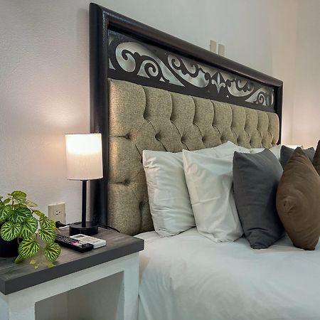 חלפן Villas El Encanto מראה חיצוני תמונה