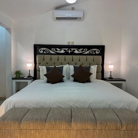 חלפן Villas El Encanto מראה חיצוני תמונה