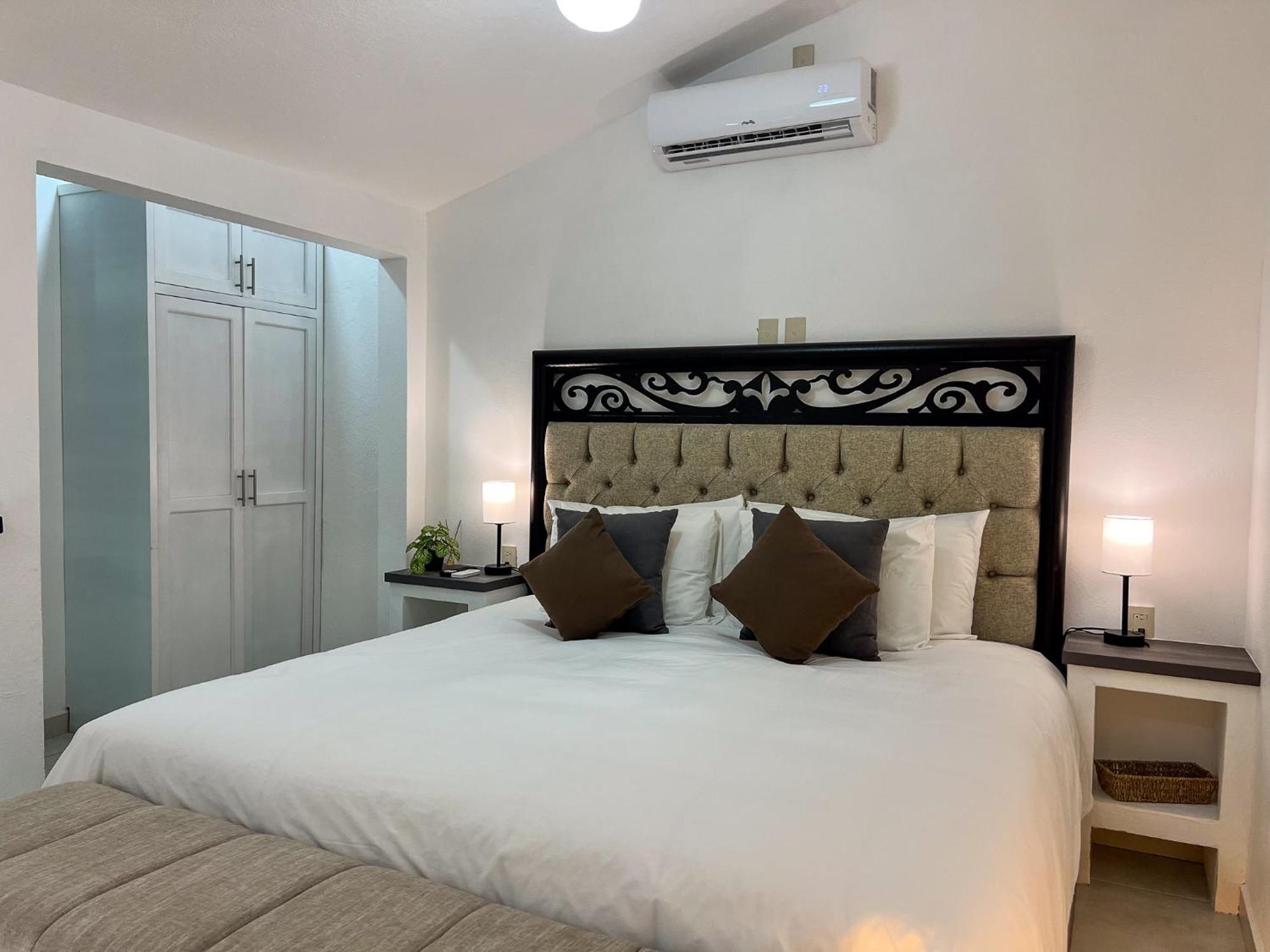 חלפן Villas El Encanto מראה חיצוני תמונה