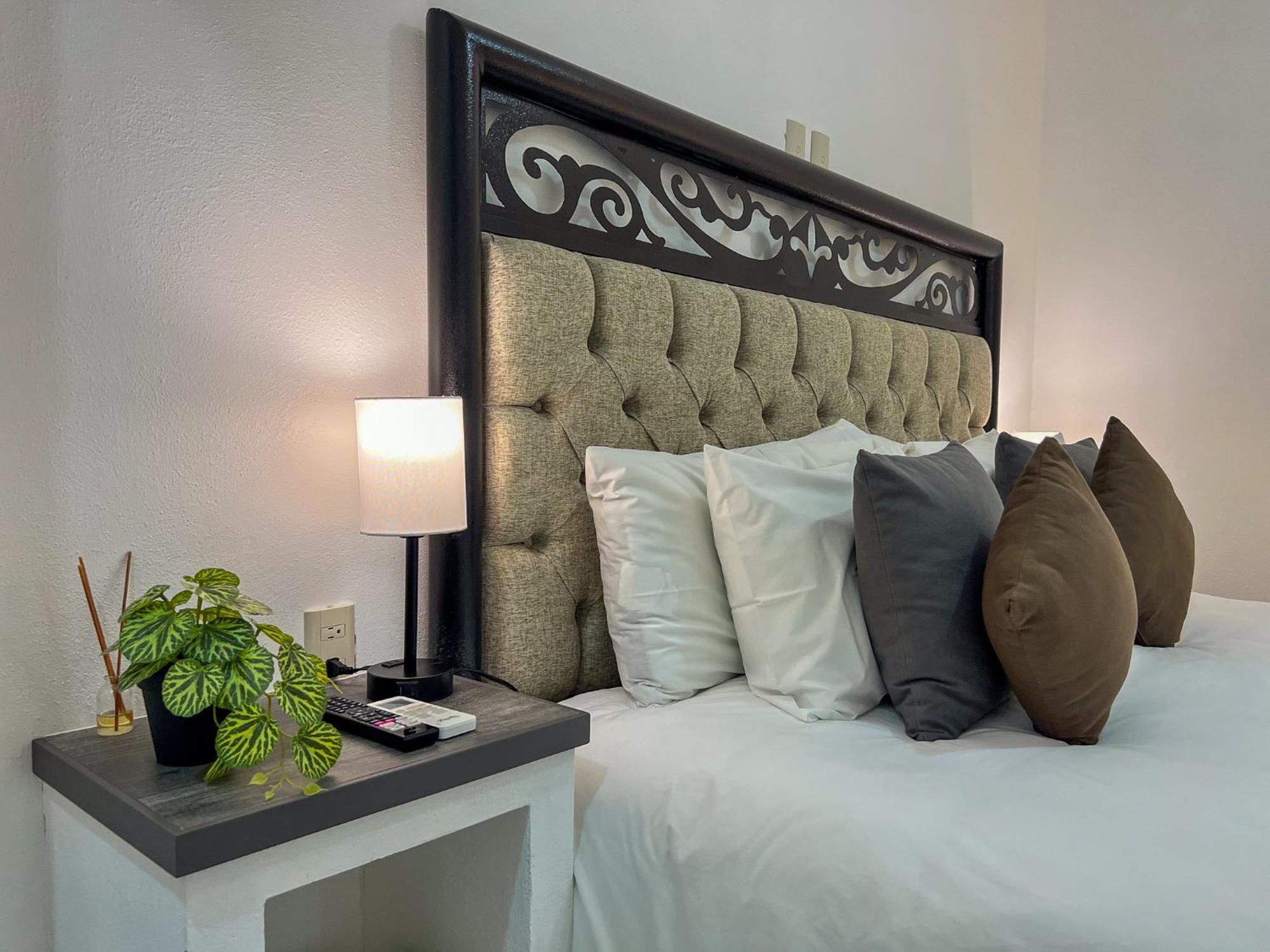 חלפן Villas El Encanto מראה חיצוני תמונה