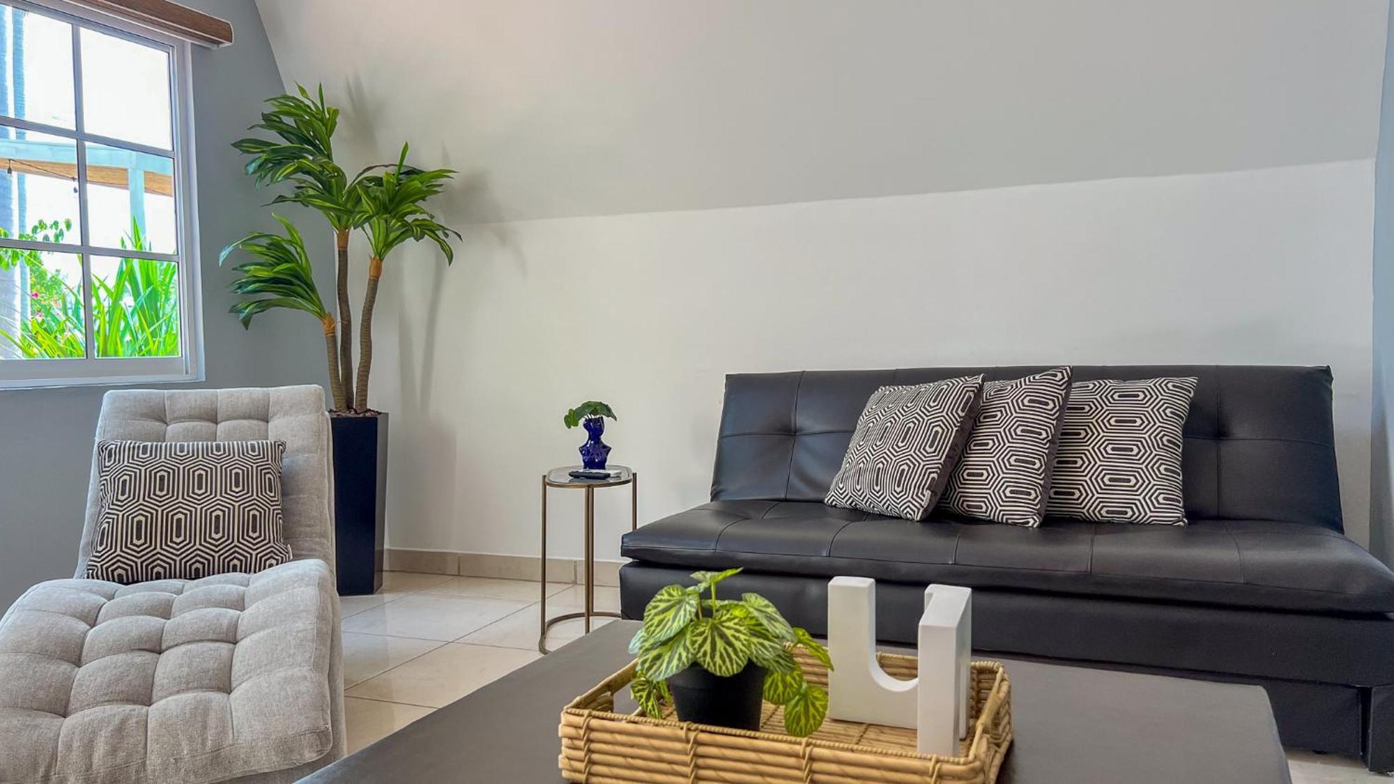 חלפן Villas El Encanto מראה חיצוני תמונה