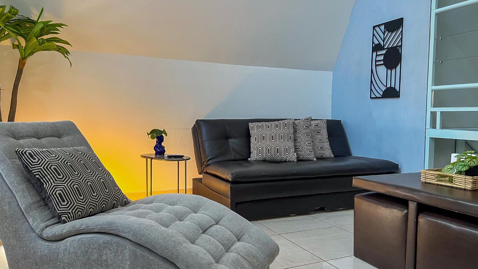 חלפן Villas El Encanto מראה חיצוני תמונה
