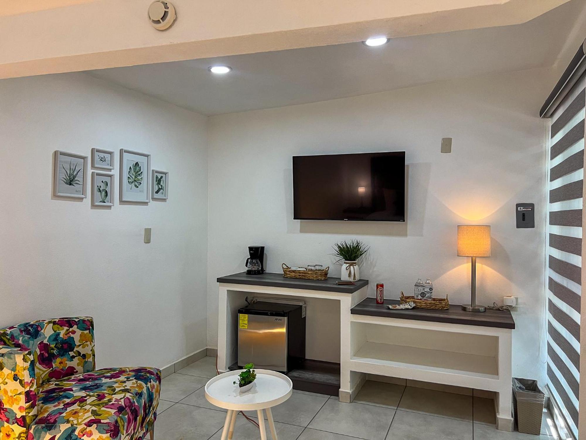 חלפן Villas El Encanto מראה חיצוני תמונה