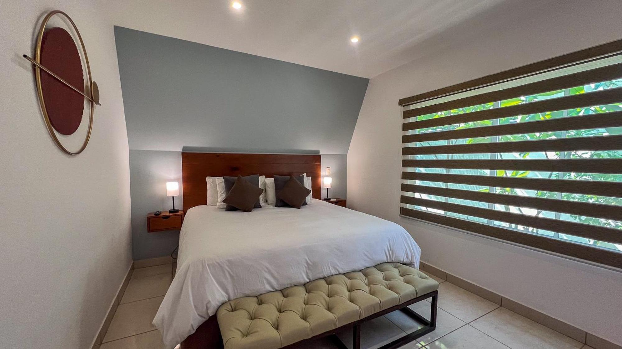 חלפן Villas El Encanto מראה חיצוני תמונה