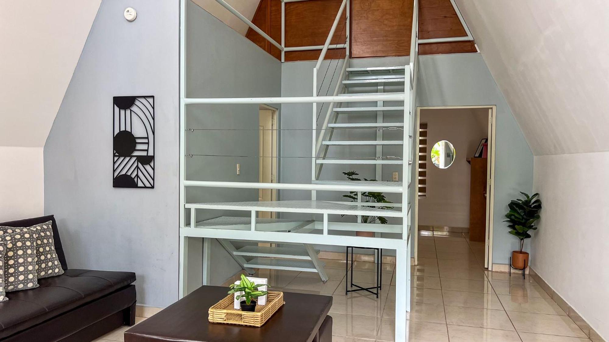 חלפן Villas El Encanto מראה חיצוני תמונה