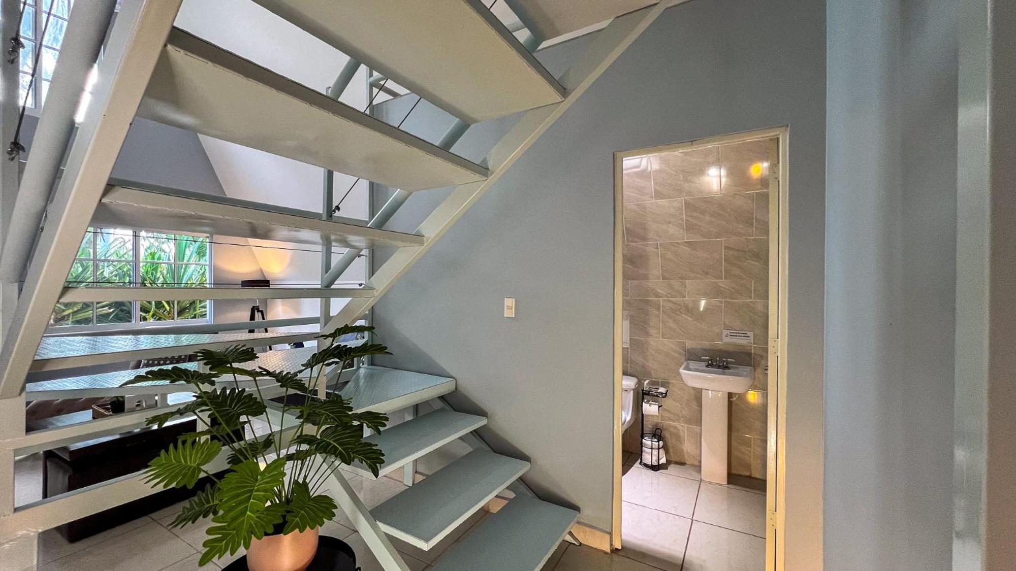חלפן Villas El Encanto מראה חיצוני תמונה
