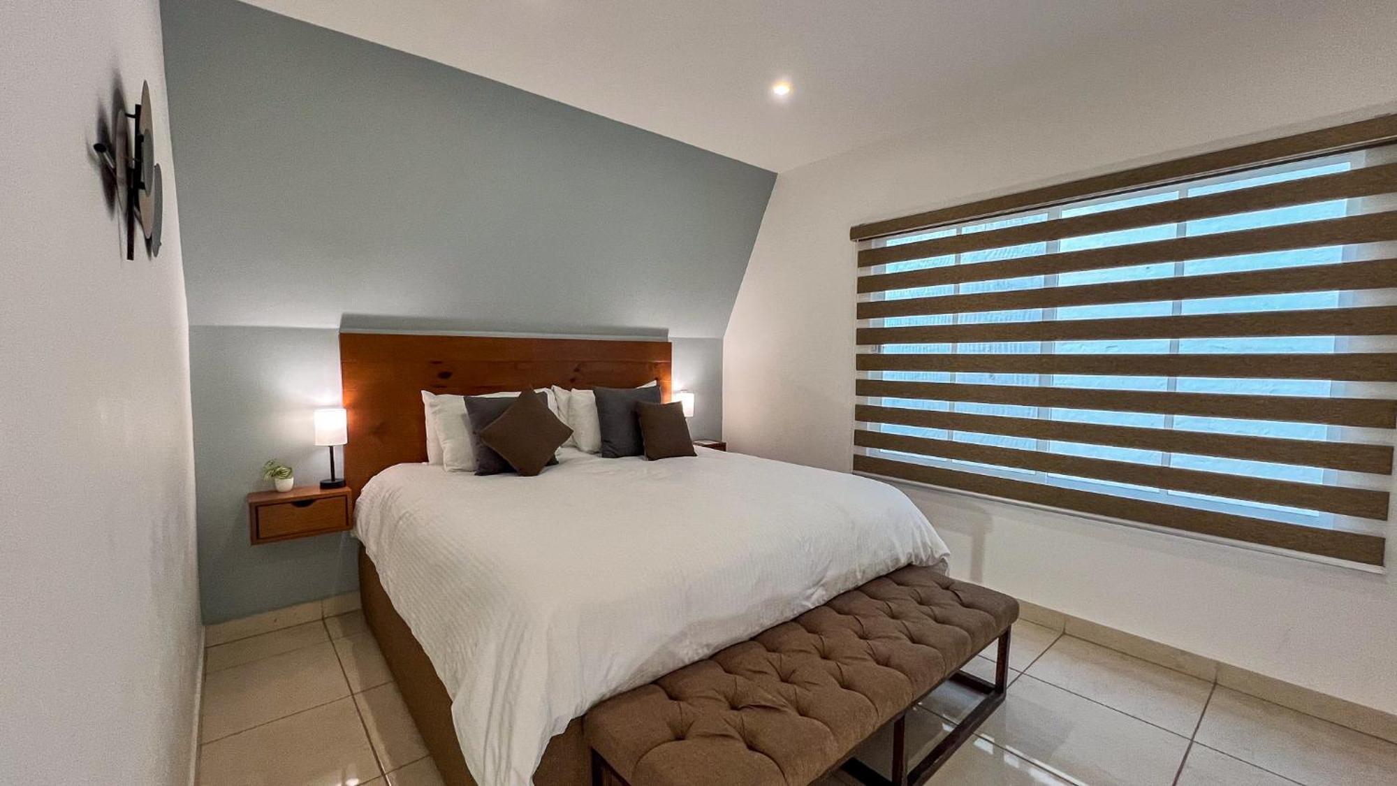 חלפן Villas El Encanto מראה חיצוני תמונה
