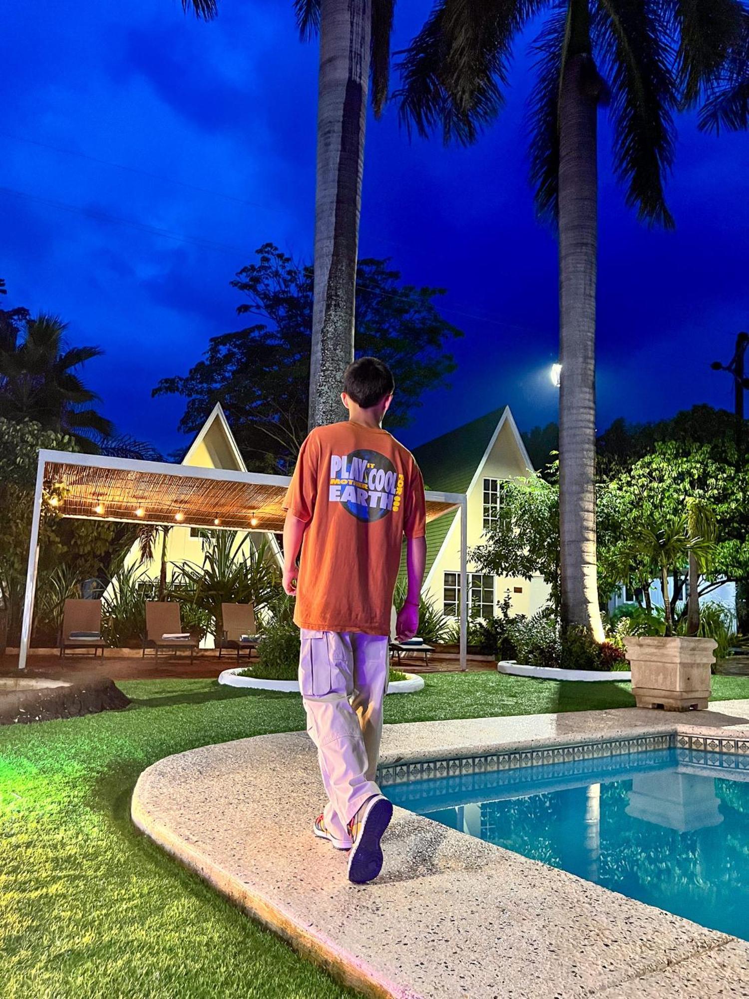 חלפן Villas El Encanto מראה חיצוני תמונה