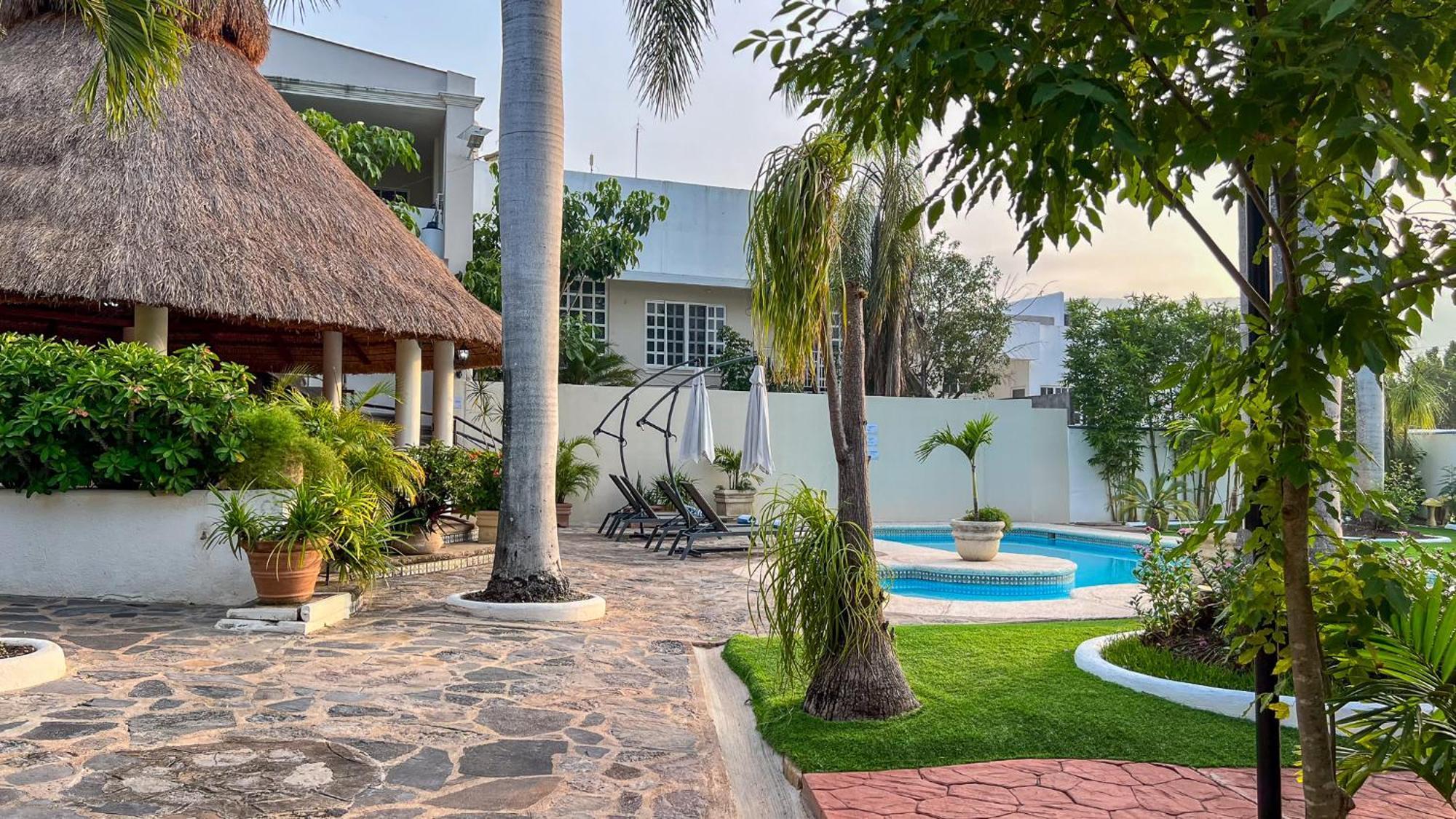 חלפן Villas El Encanto מראה חיצוני תמונה