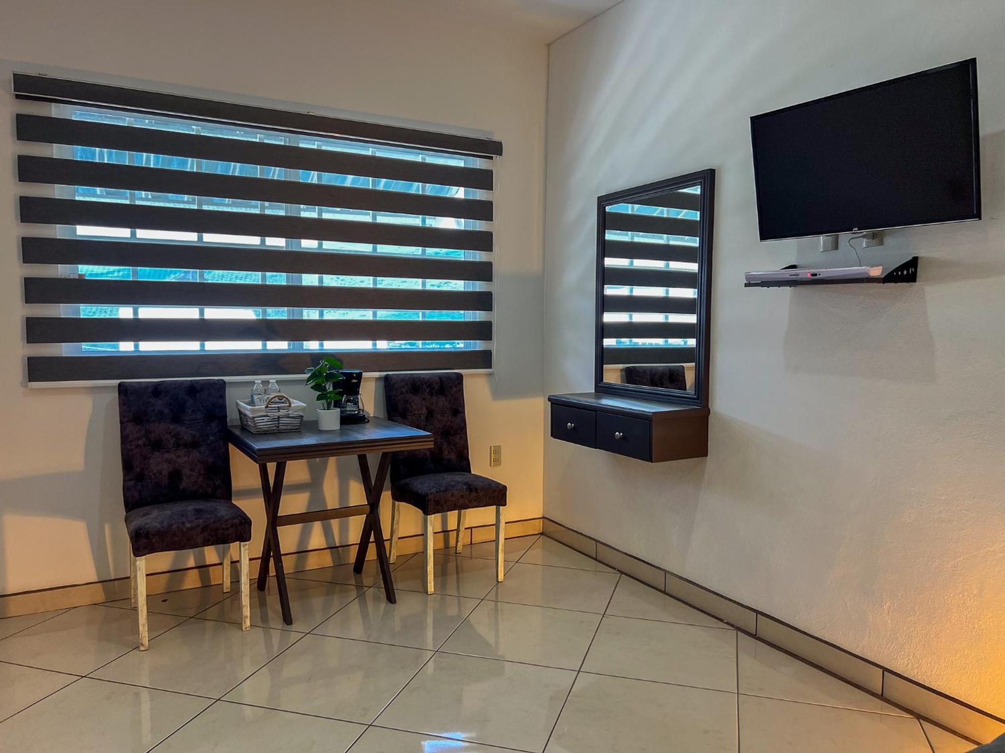 חלפן Villas El Encanto מראה חיצוני תמונה