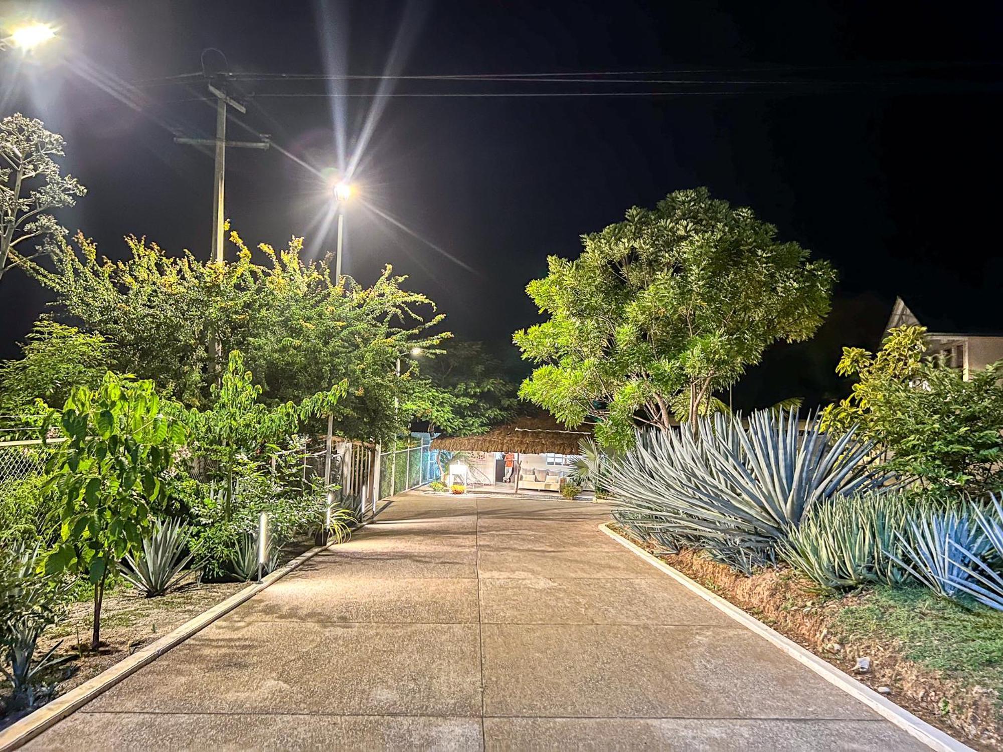 חלפן Villas El Encanto מראה חיצוני תמונה
