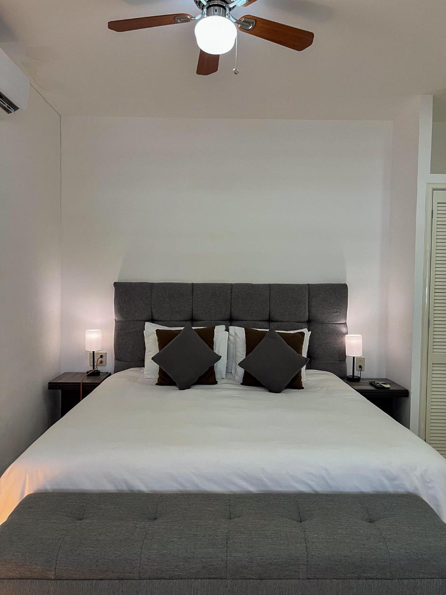 חלפן Villas El Encanto מראה חיצוני תמונה