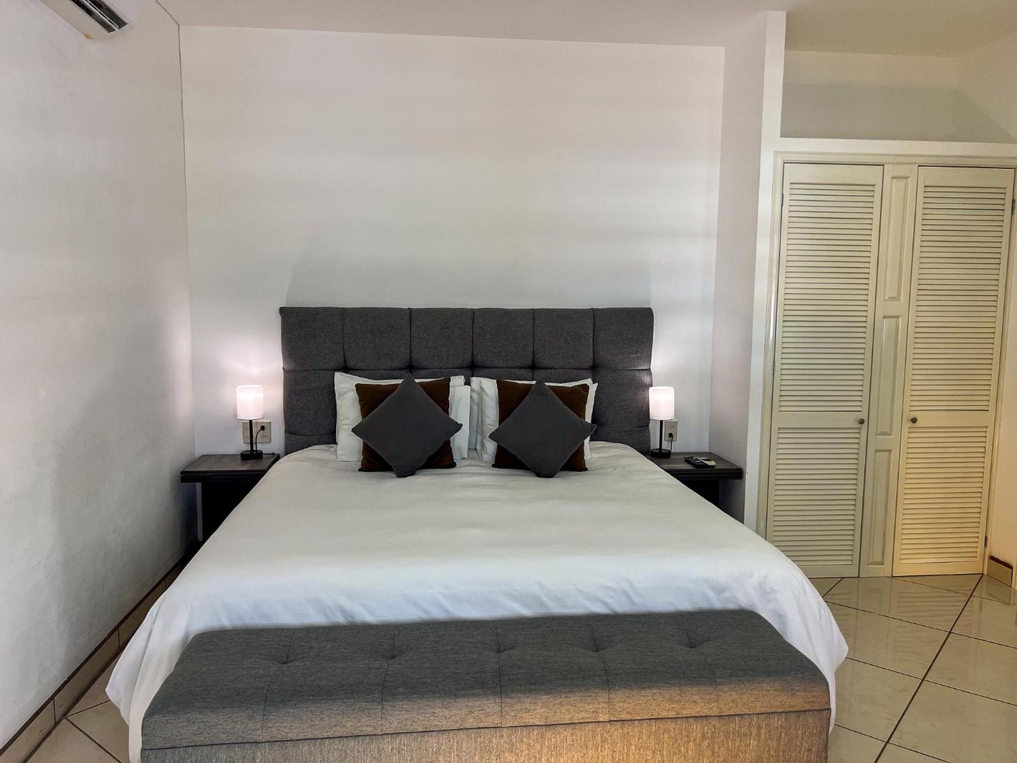 חלפן Villas El Encanto מראה חיצוני תמונה