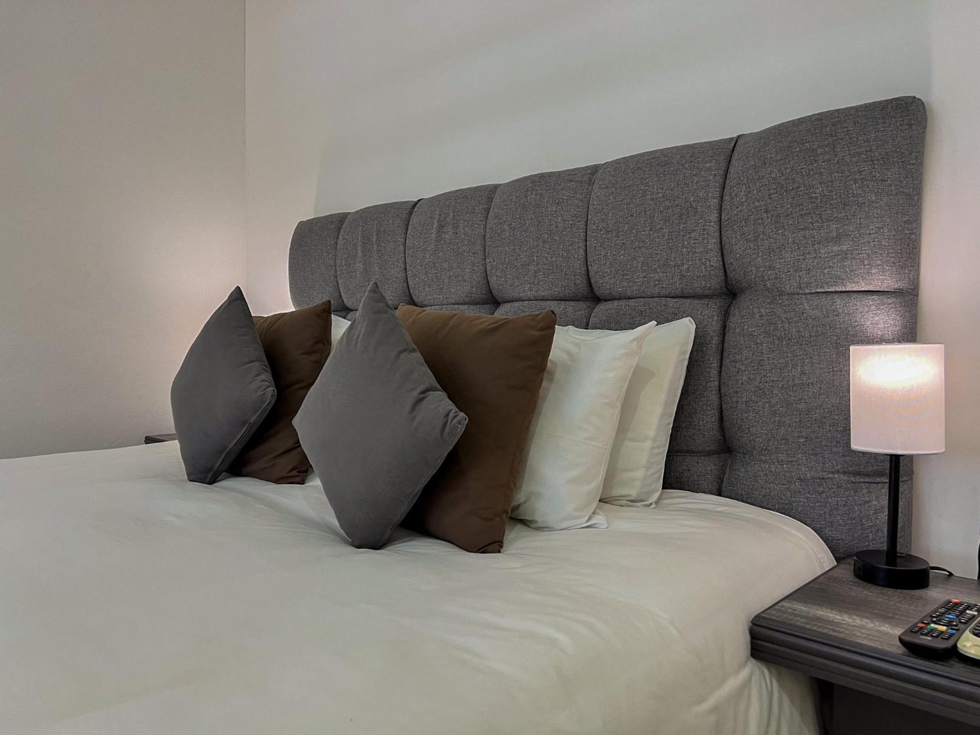 חלפן Villas El Encanto מראה חיצוני תמונה