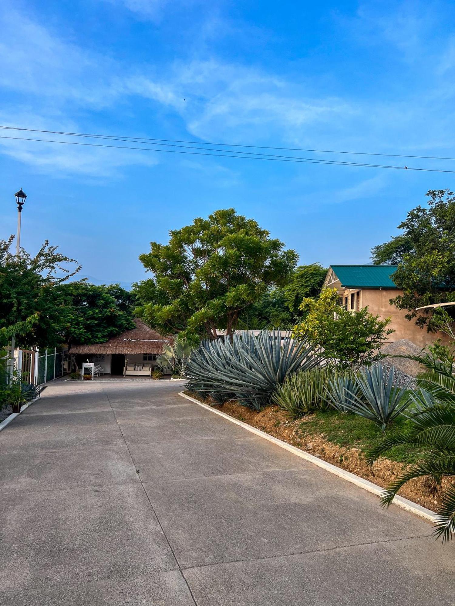 חלפן Villas El Encanto מראה חיצוני תמונה