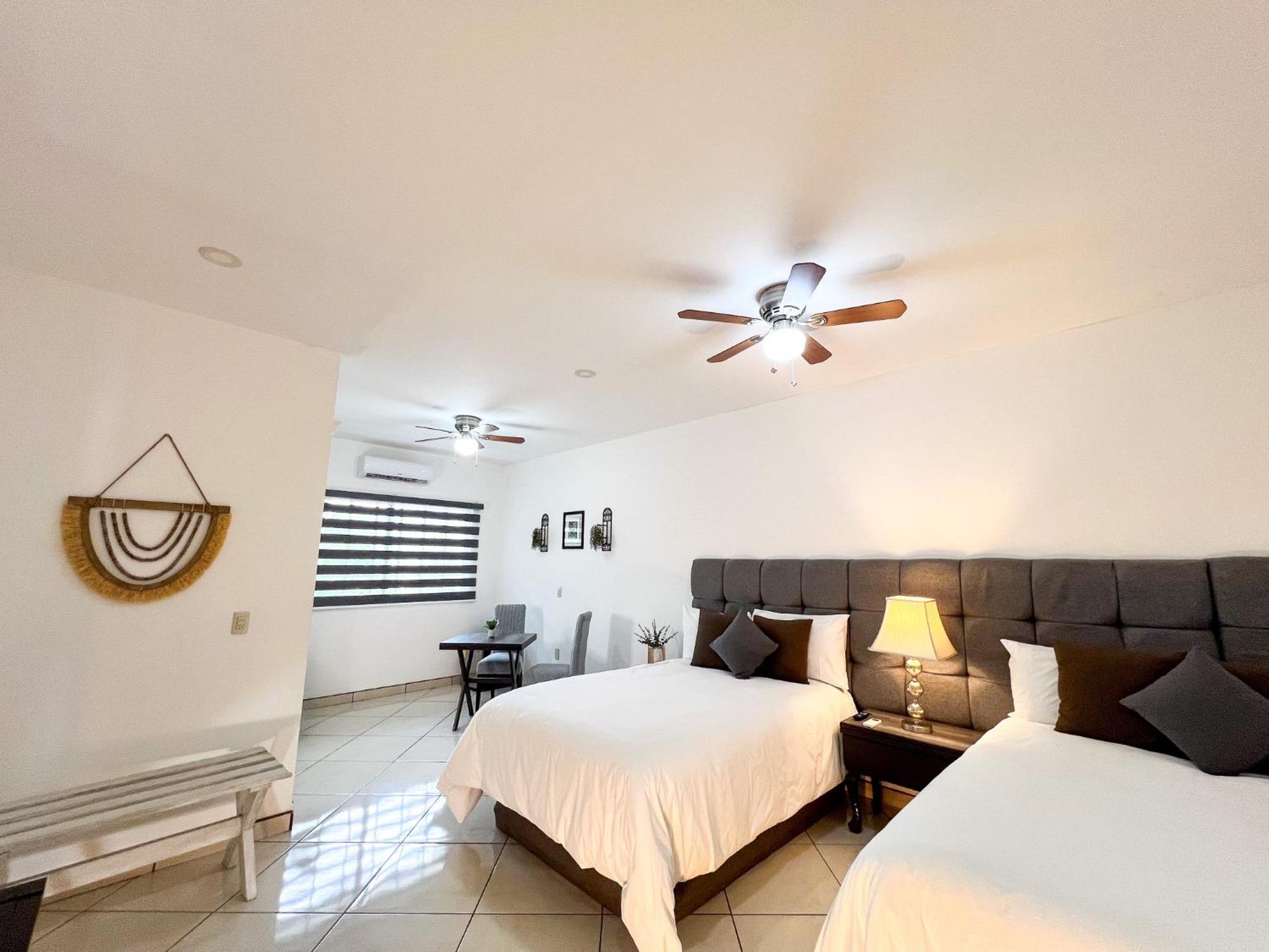 חלפן Villas El Encanto מראה חיצוני תמונה