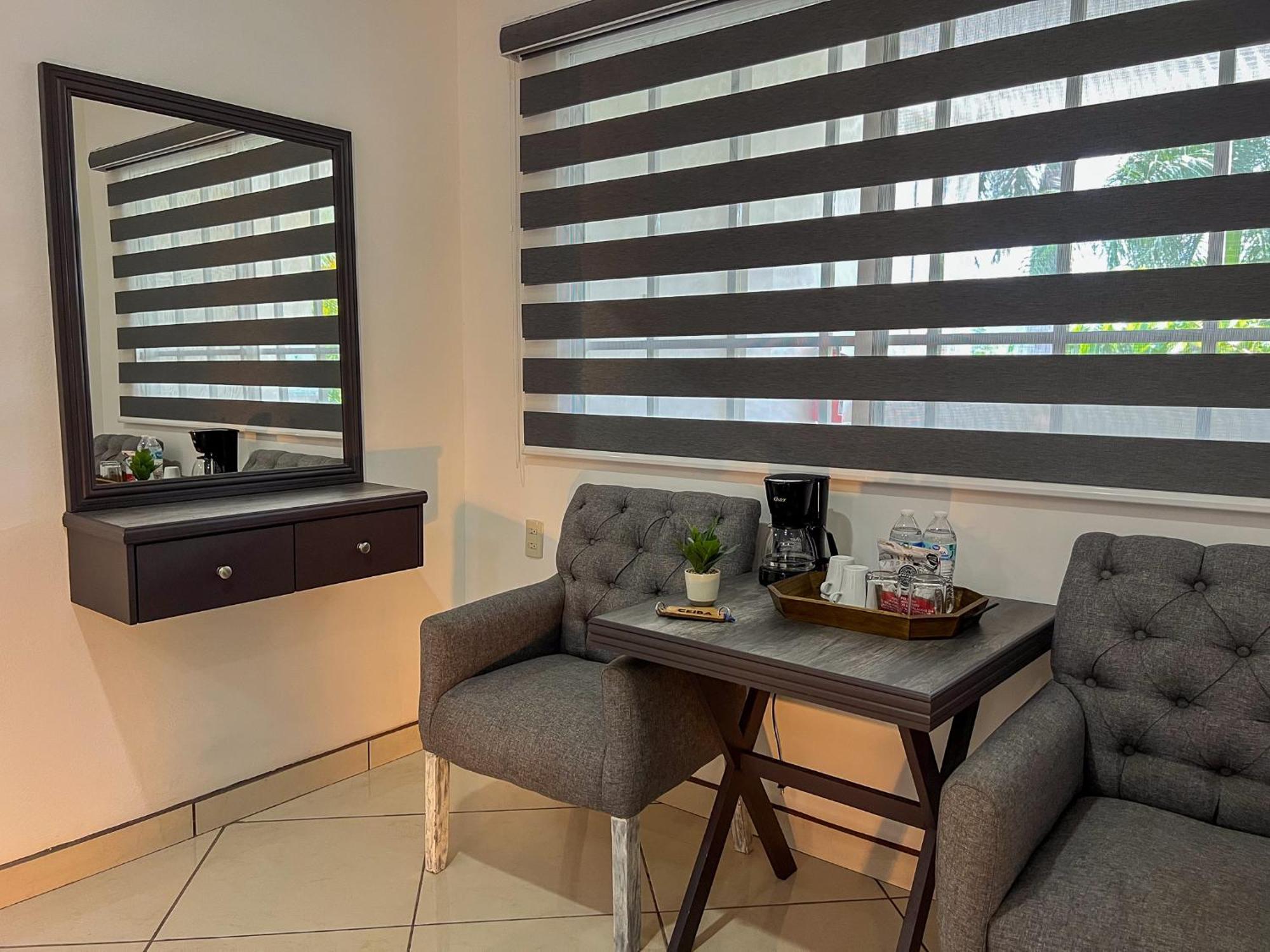 חלפן Villas El Encanto מראה חיצוני תמונה