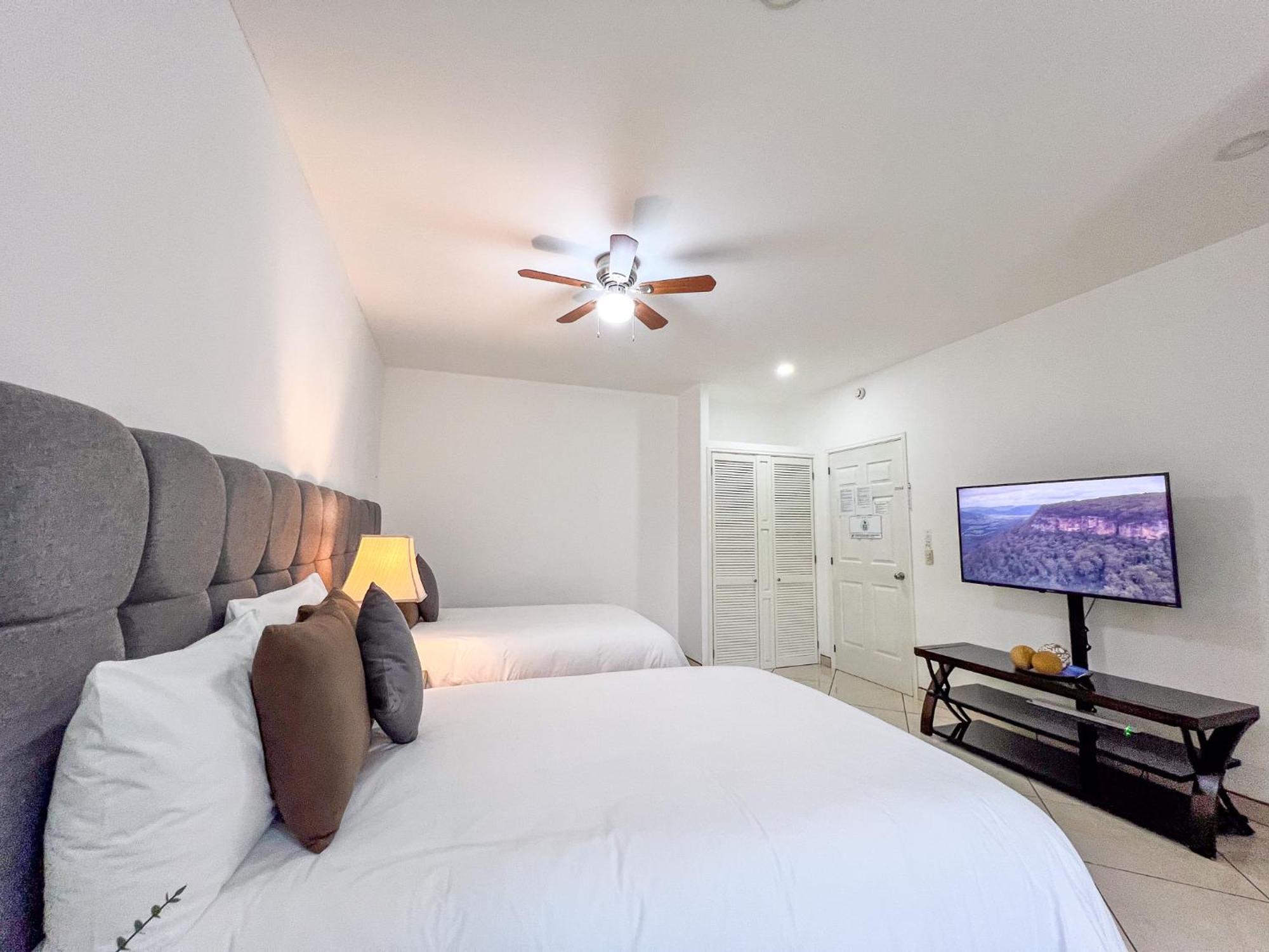 חלפן Villas El Encanto מראה חיצוני תמונה