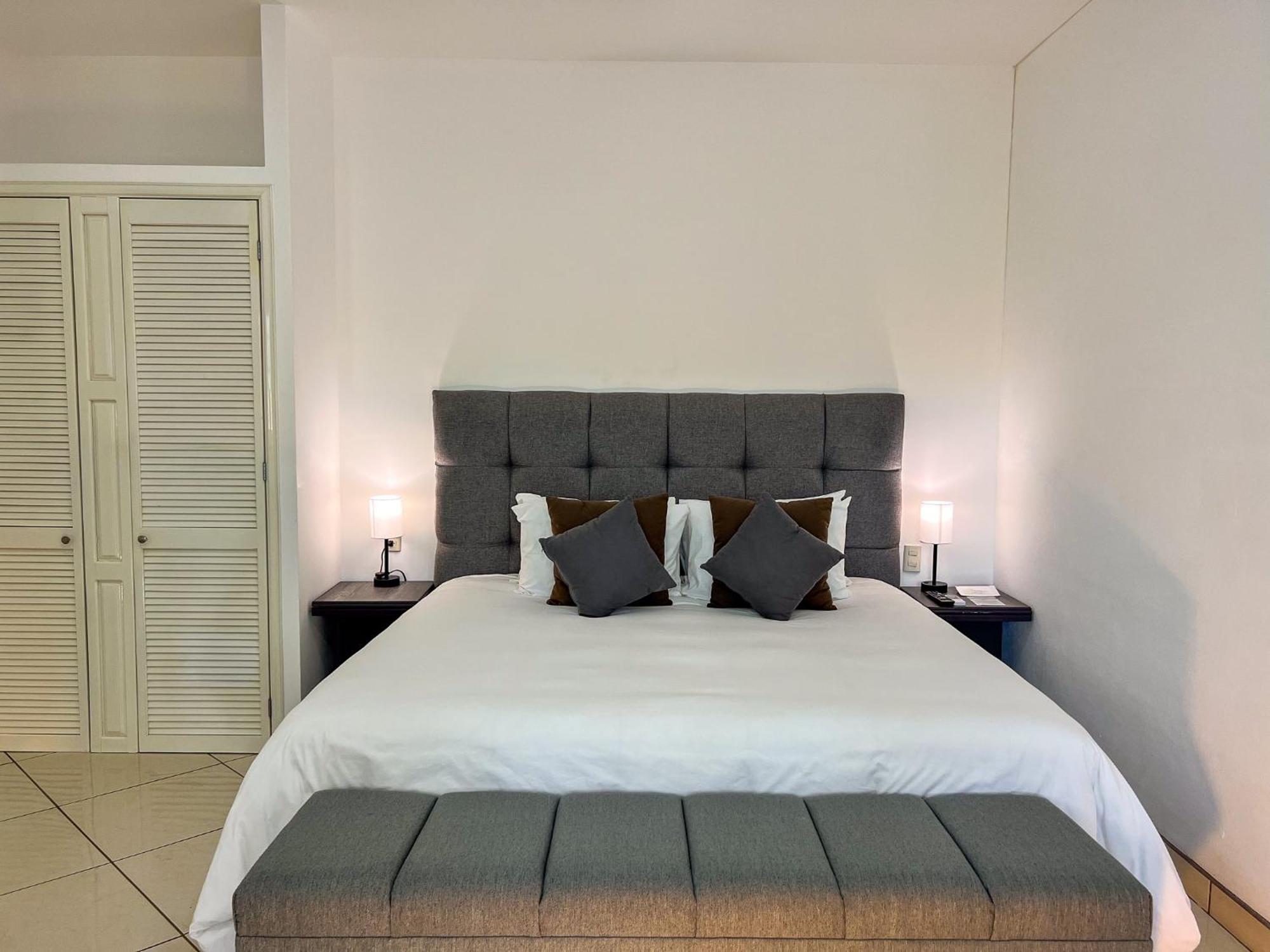 חלפן Villas El Encanto מראה חיצוני תמונה
