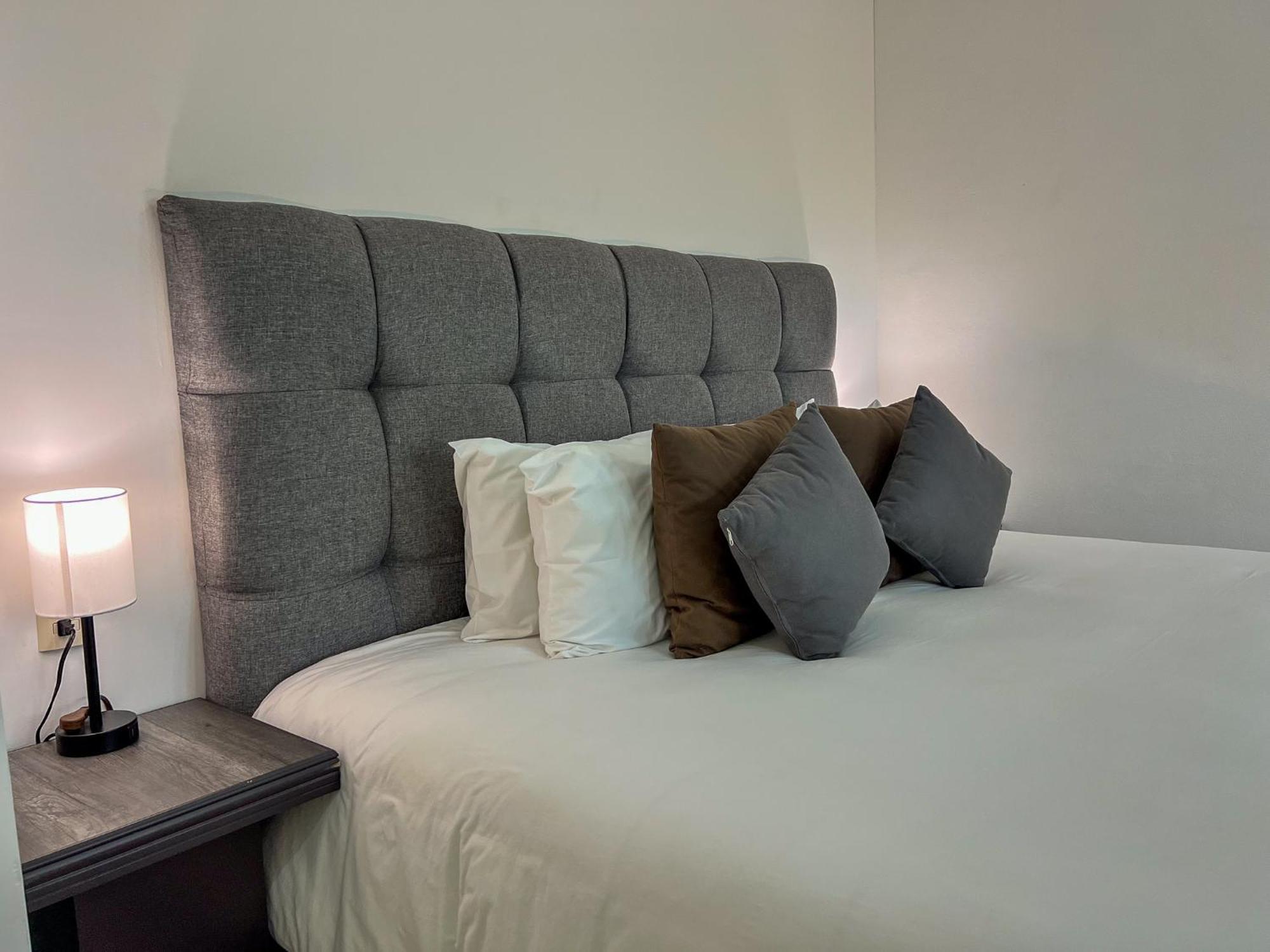 חלפן Villas El Encanto מראה חיצוני תמונה