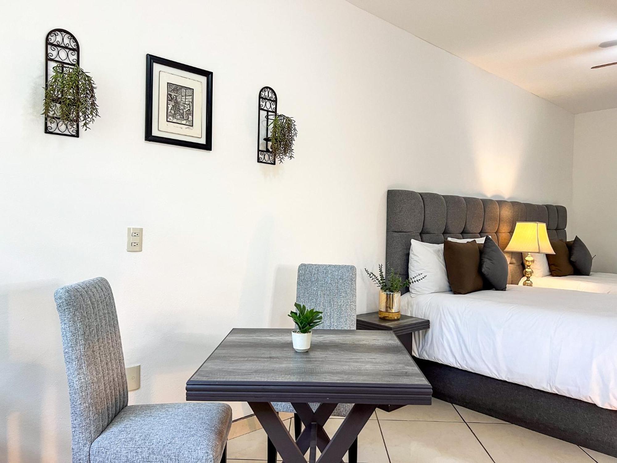 חלפן Villas El Encanto מראה חיצוני תמונה