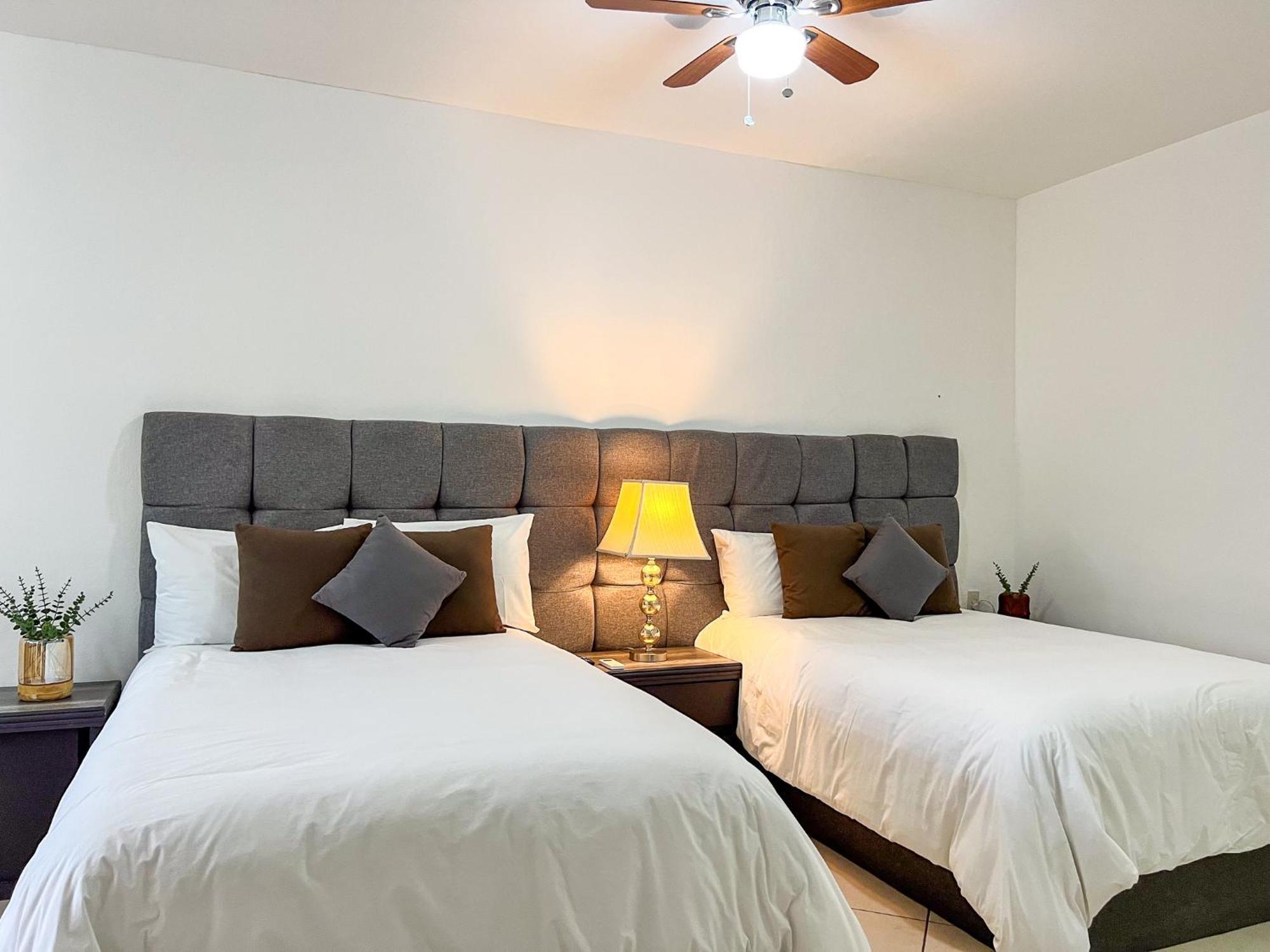 חלפן Villas El Encanto מראה חיצוני תמונה