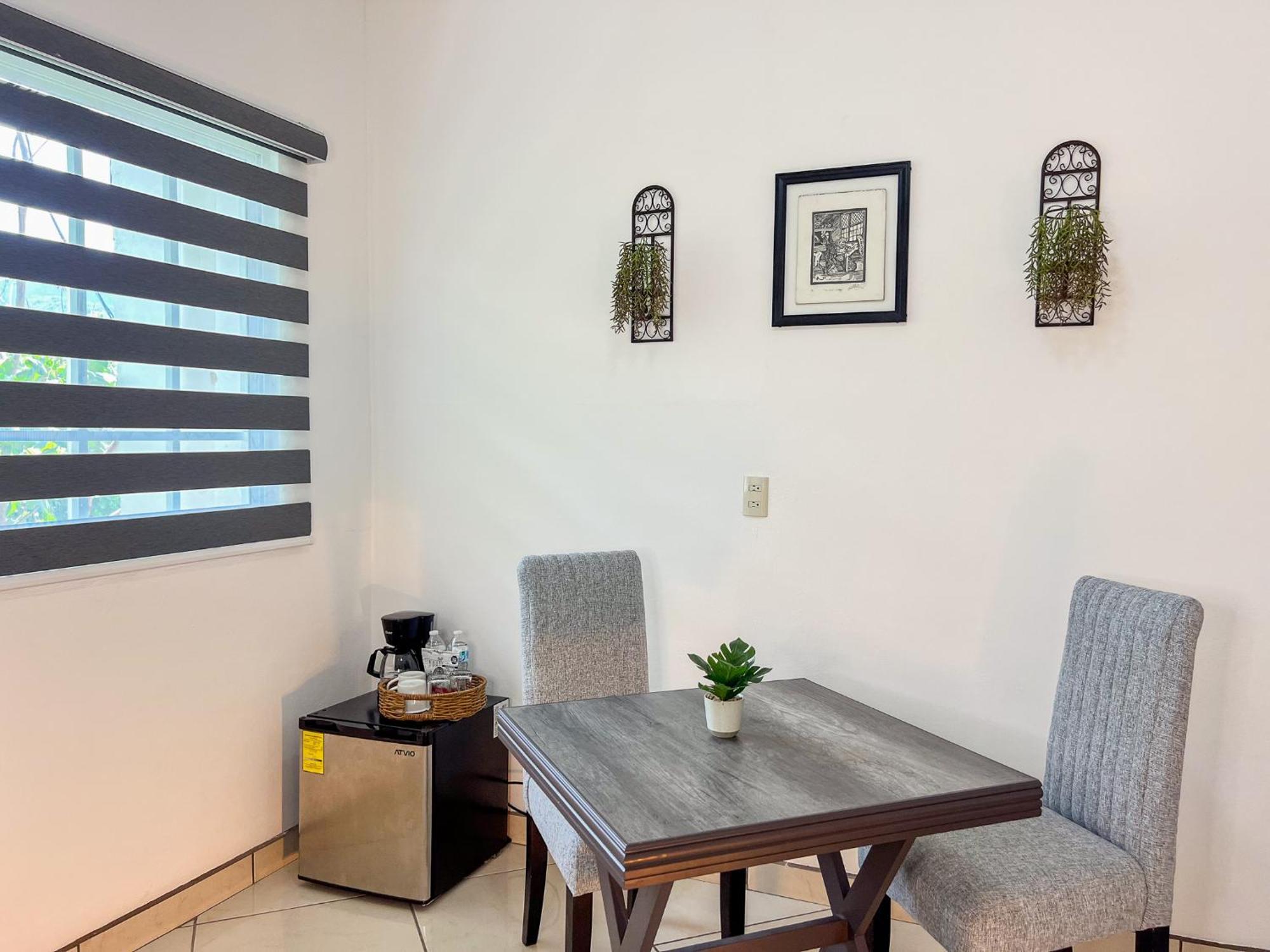 חלפן Villas El Encanto מראה חיצוני תמונה