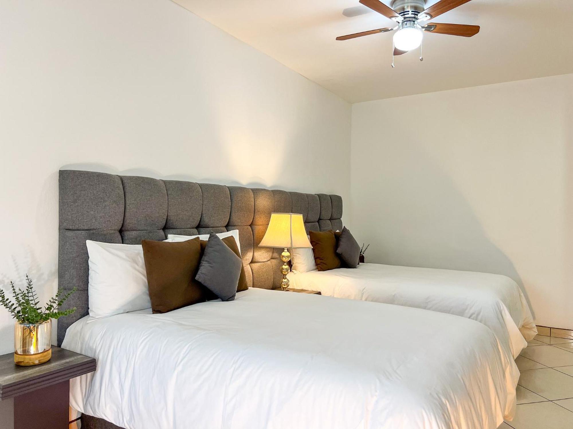 חלפן Villas El Encanto מראה חיצוני תמונה