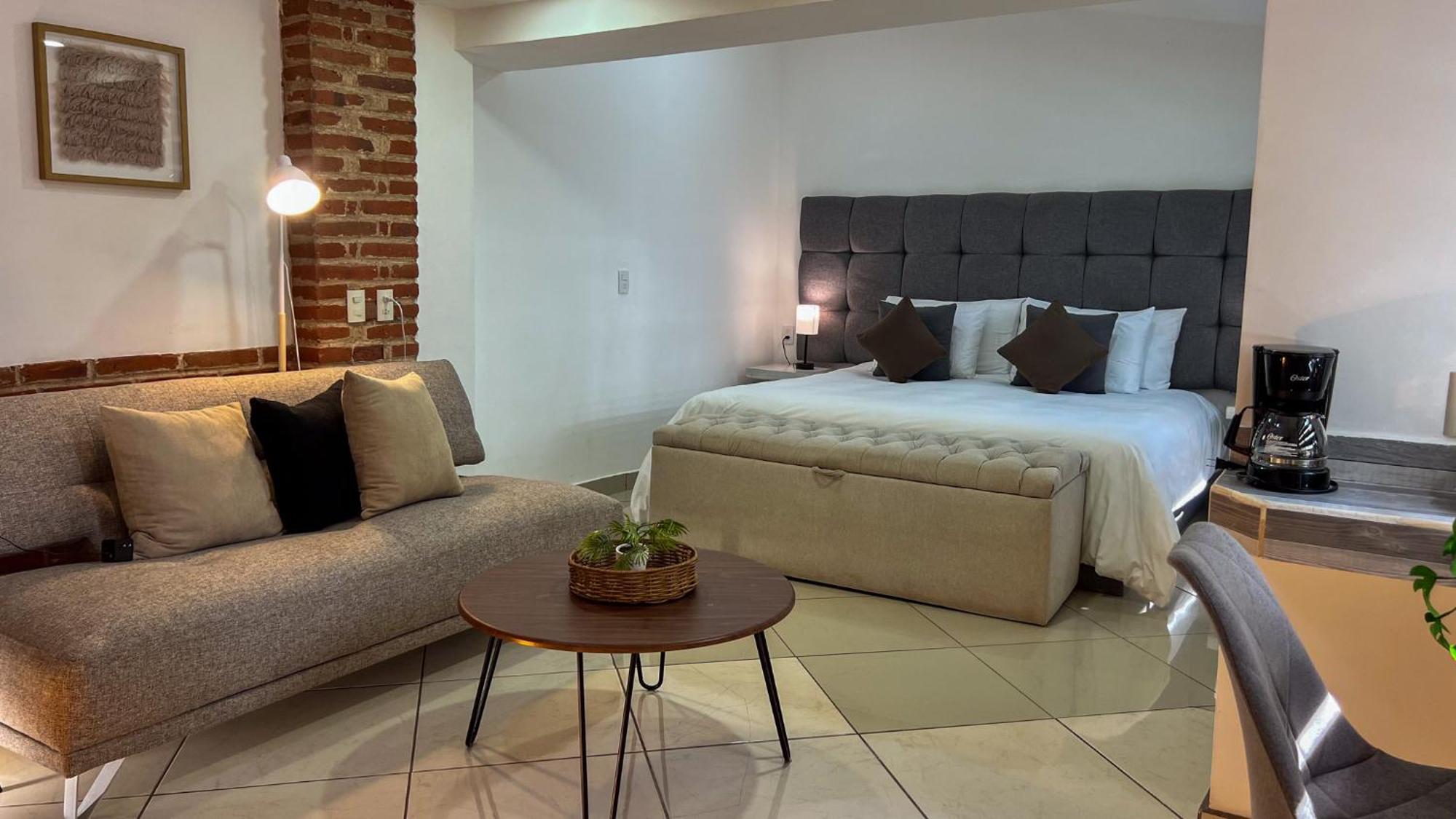 חלפן Villas El Encanto מראה חיצוני תמונה