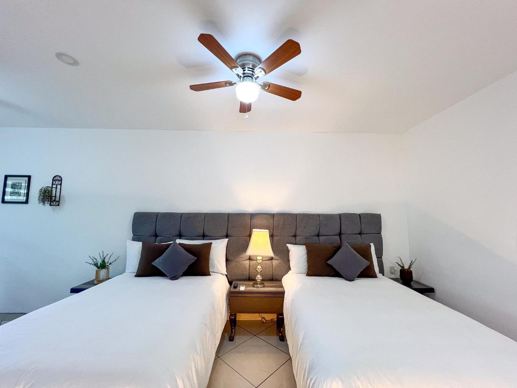 חלפן Villas El Encanto מראה חיצוני תמונה