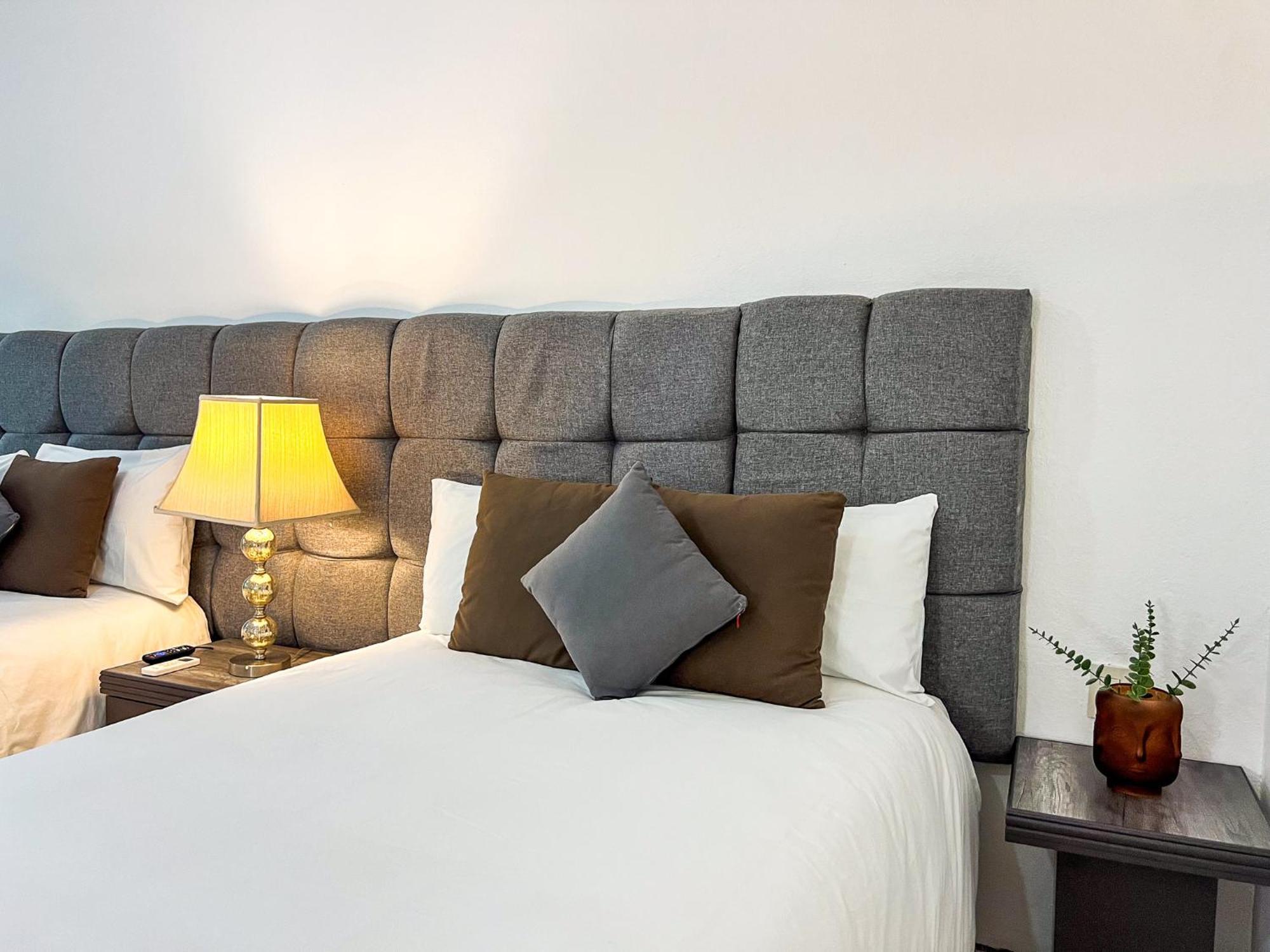 חלפן Villas El Encanto מראה חיצוני תמונה