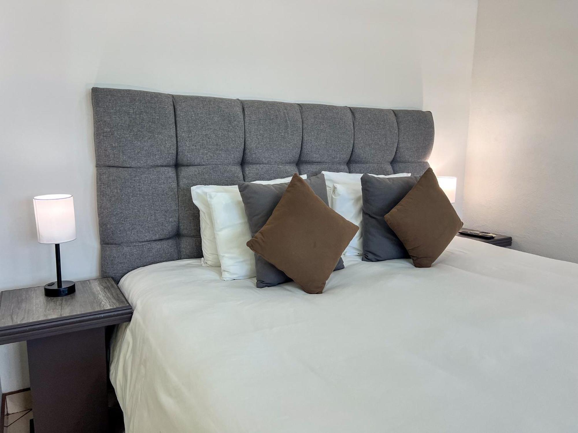 חלפן Villas El Encanto מראה חיצוני תמונה