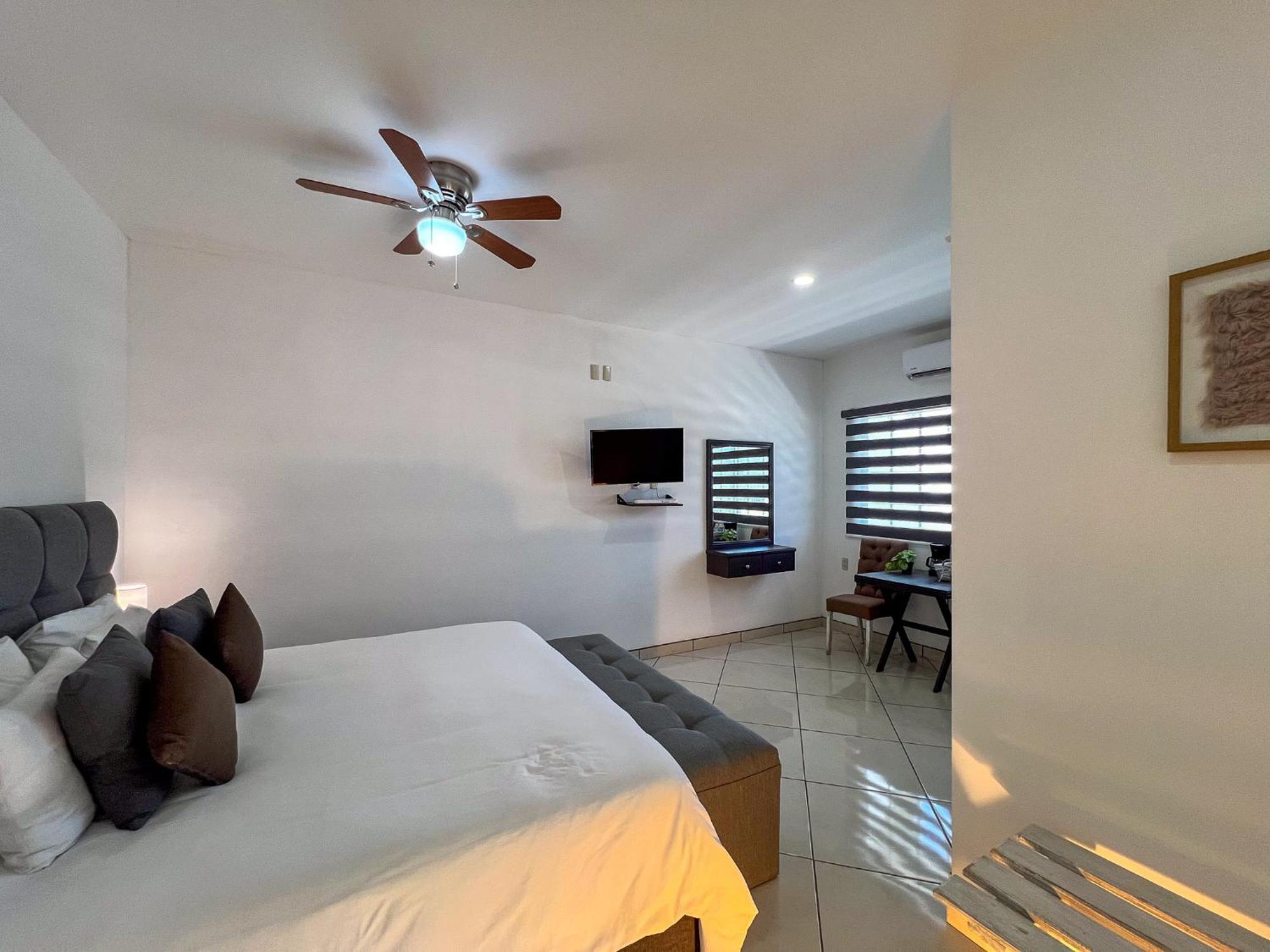 חלפן Villas El Encanto מראה חיצוני תמונה