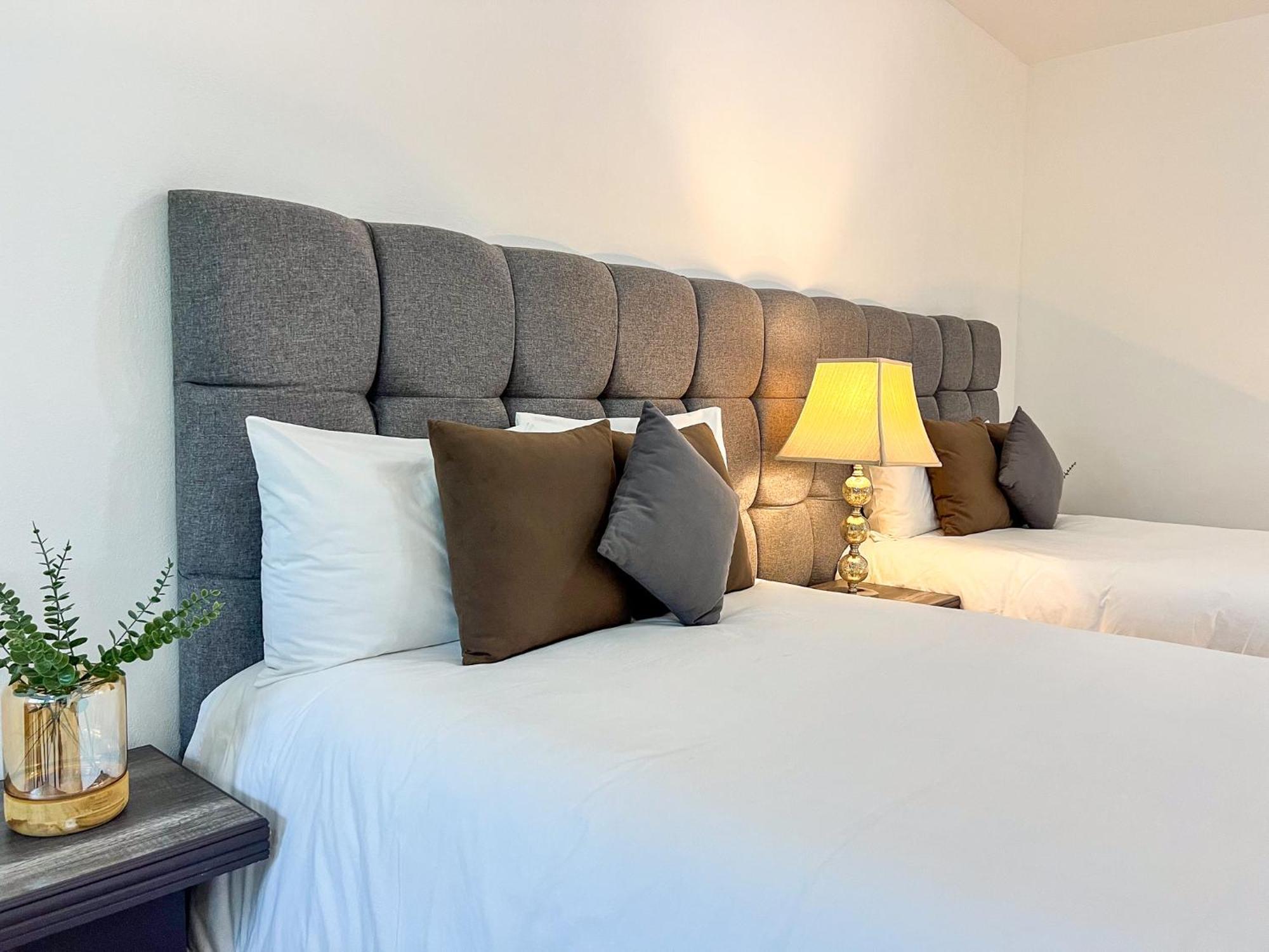 חלפן Villas El Encanto מראה חיצוני תמונה