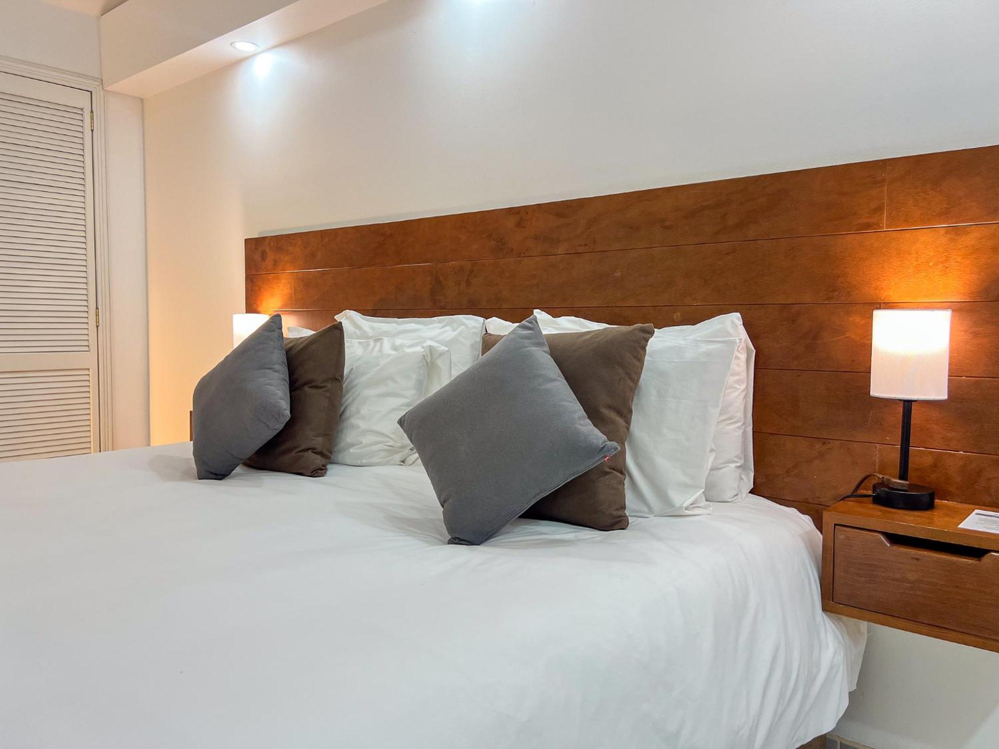 חלפן Villas El Encanto מראה חיצוני תמונה