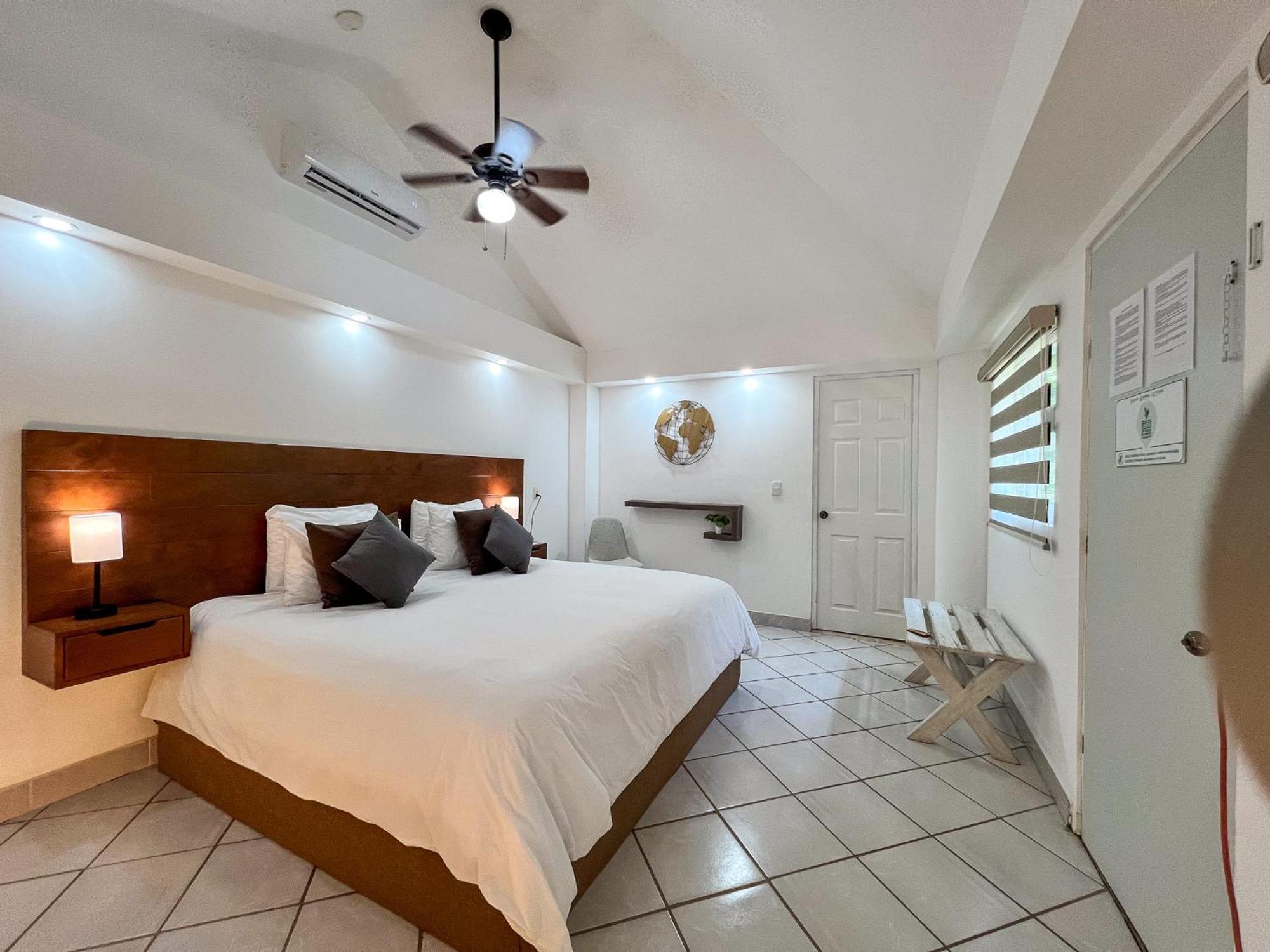 חלפן Villas El Encanto מראה חיצוני תמונה