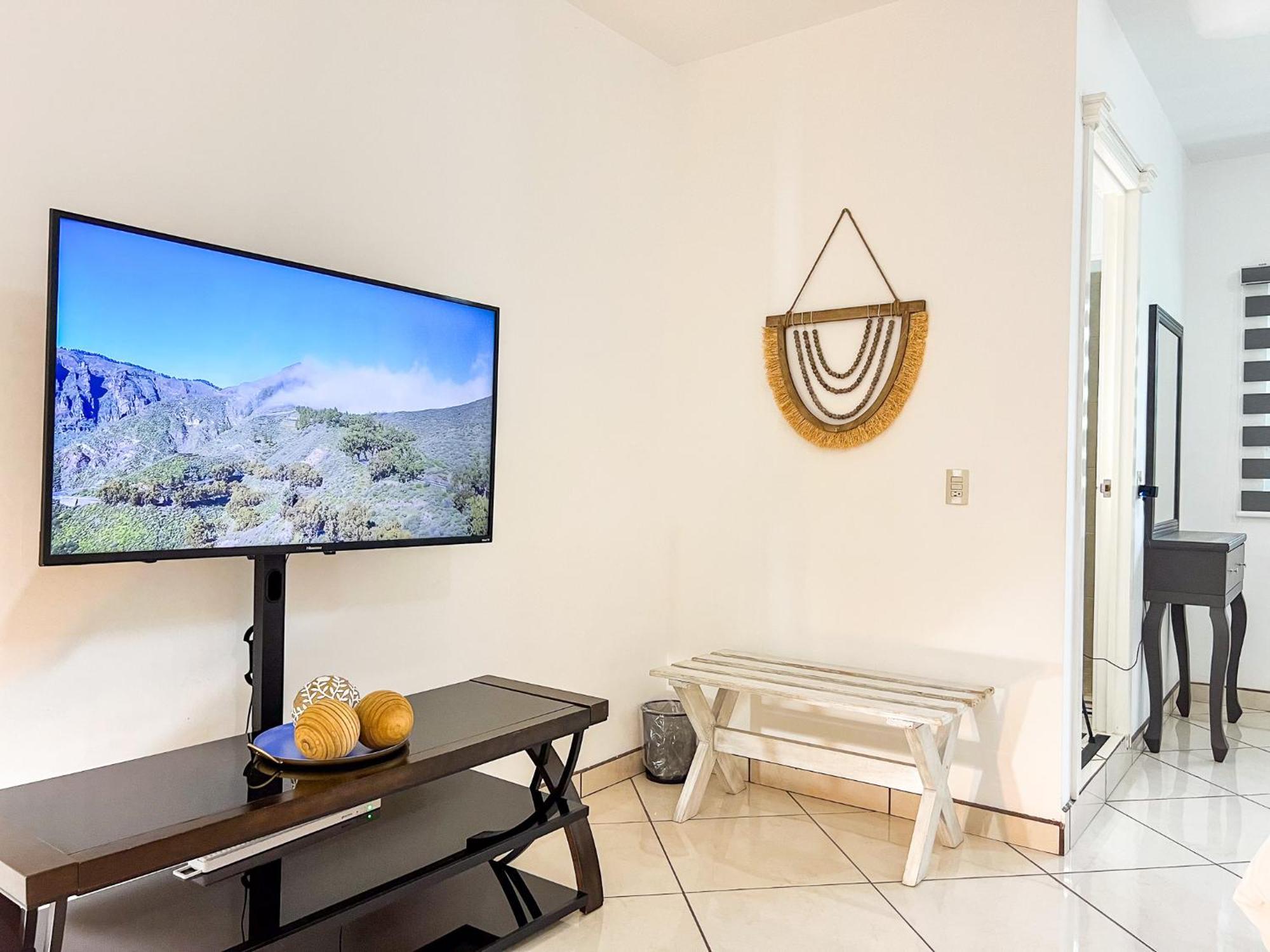 חלפן Villas El Encanto מראה חיצוני תמונה