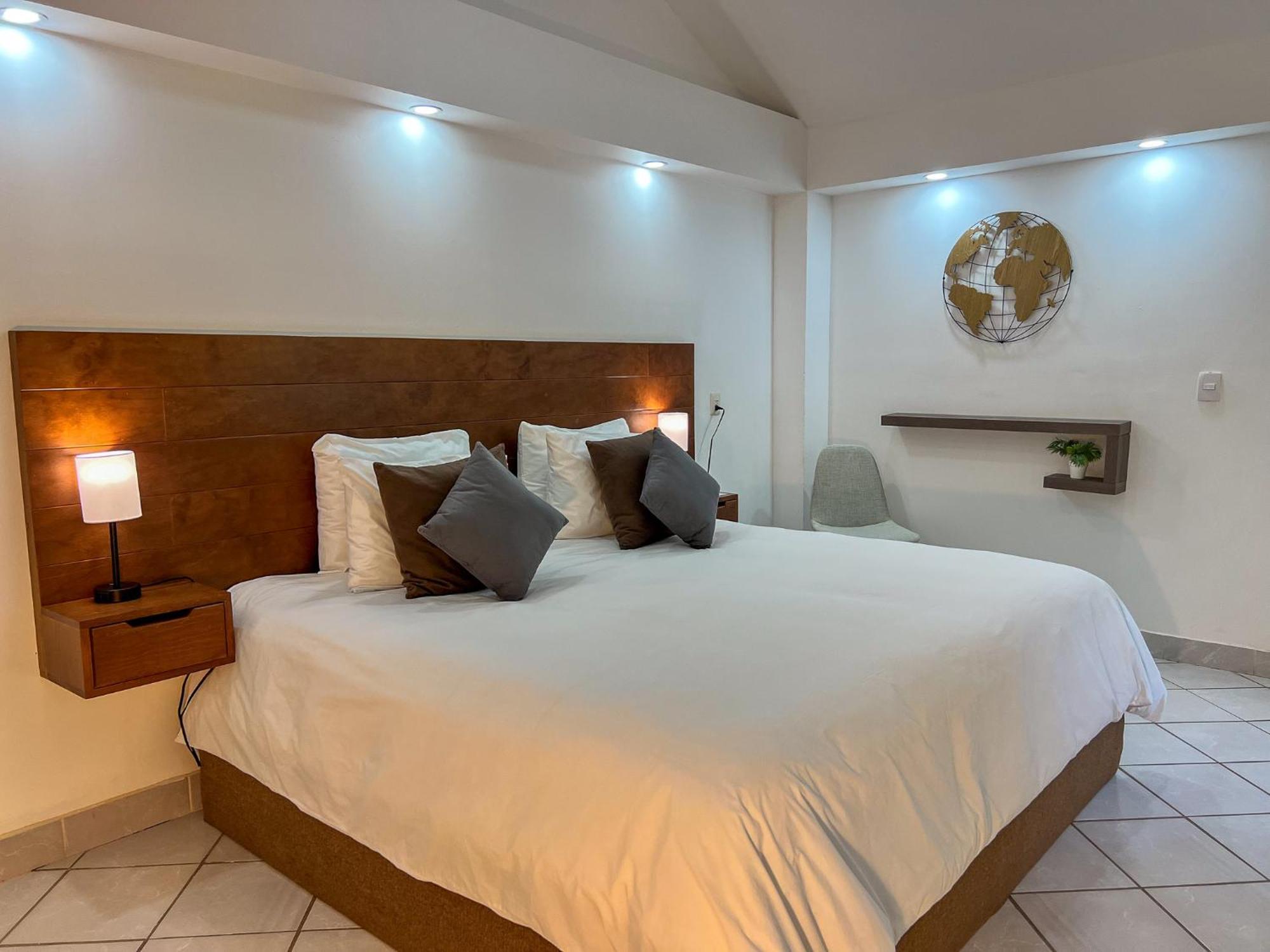 חלפן Villas El Encanto מראה חיצוני תמונה