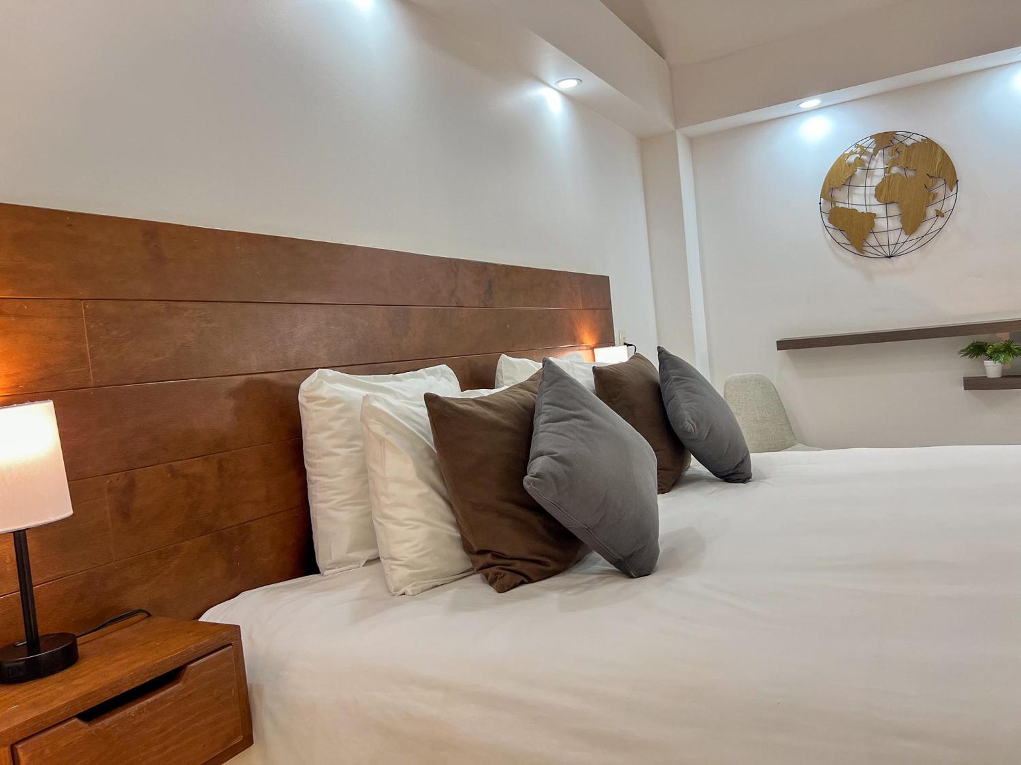 חלפן Villas El Encanto מראה חיצוני תמונה