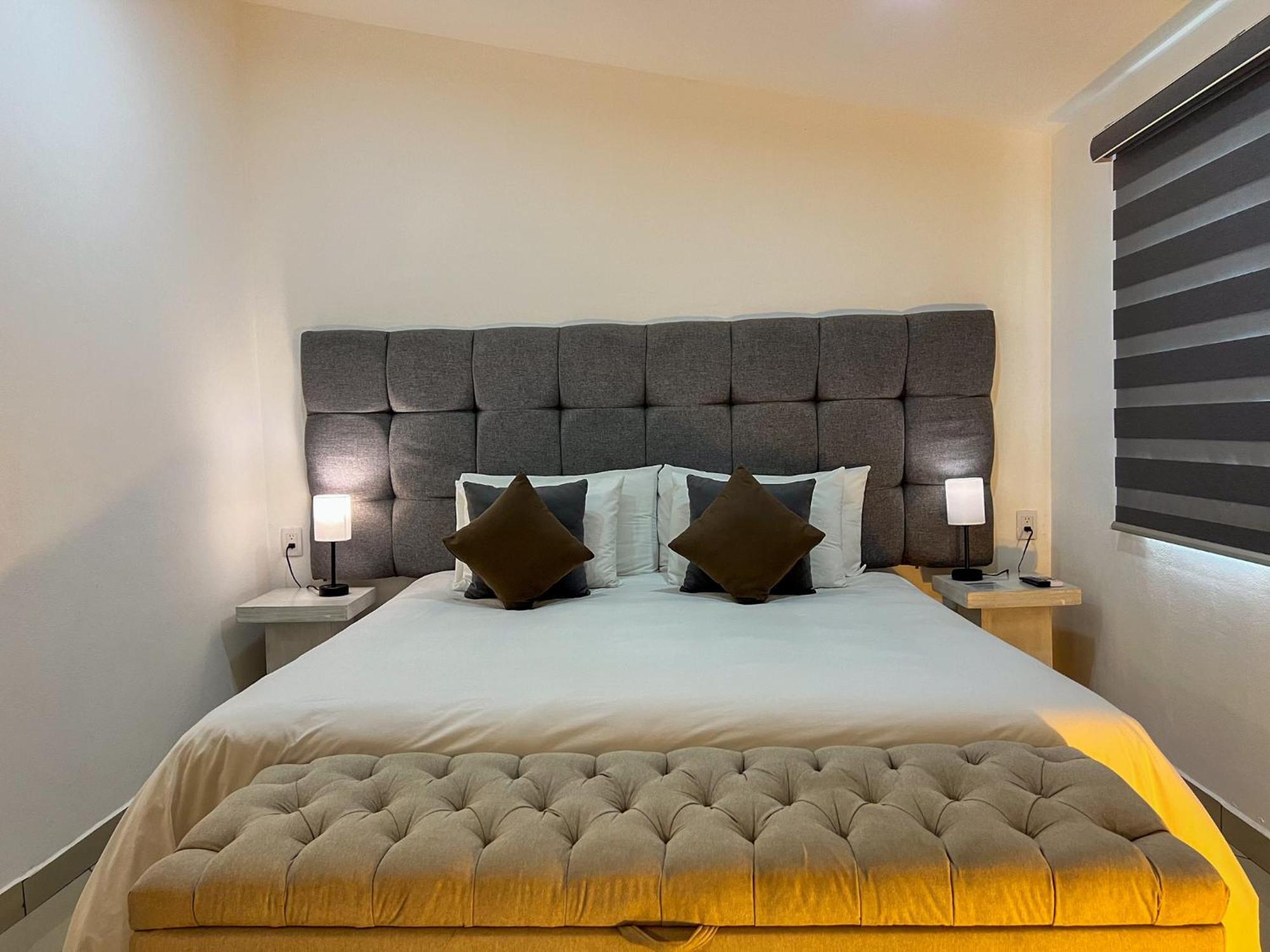 חלפן Villas El Encanto מראה חיצוני תמונה