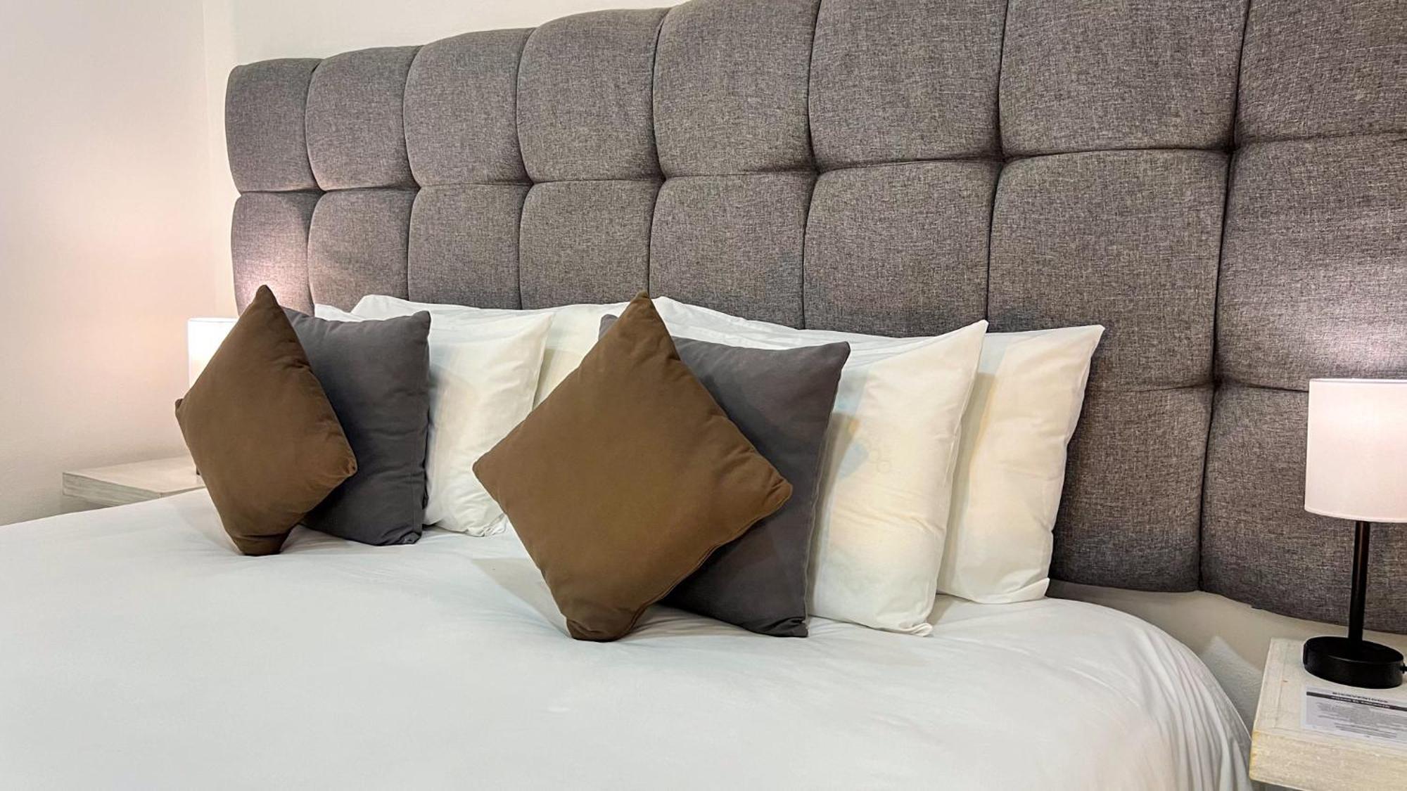 חלפן Villas El Encanto מראה חיצוני תמונה