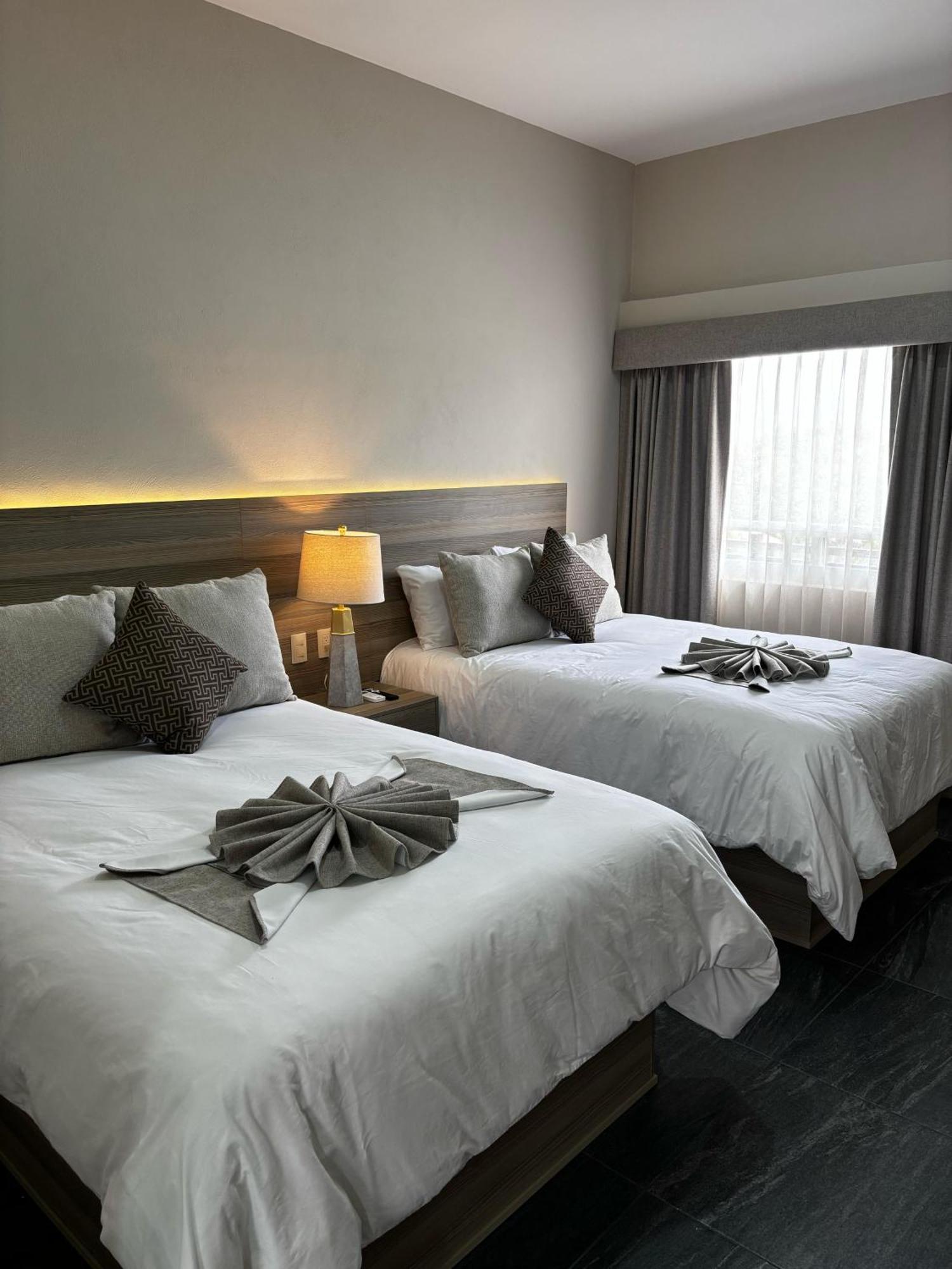 חלפן Villas El Encanto מראה חיצוני תמונה