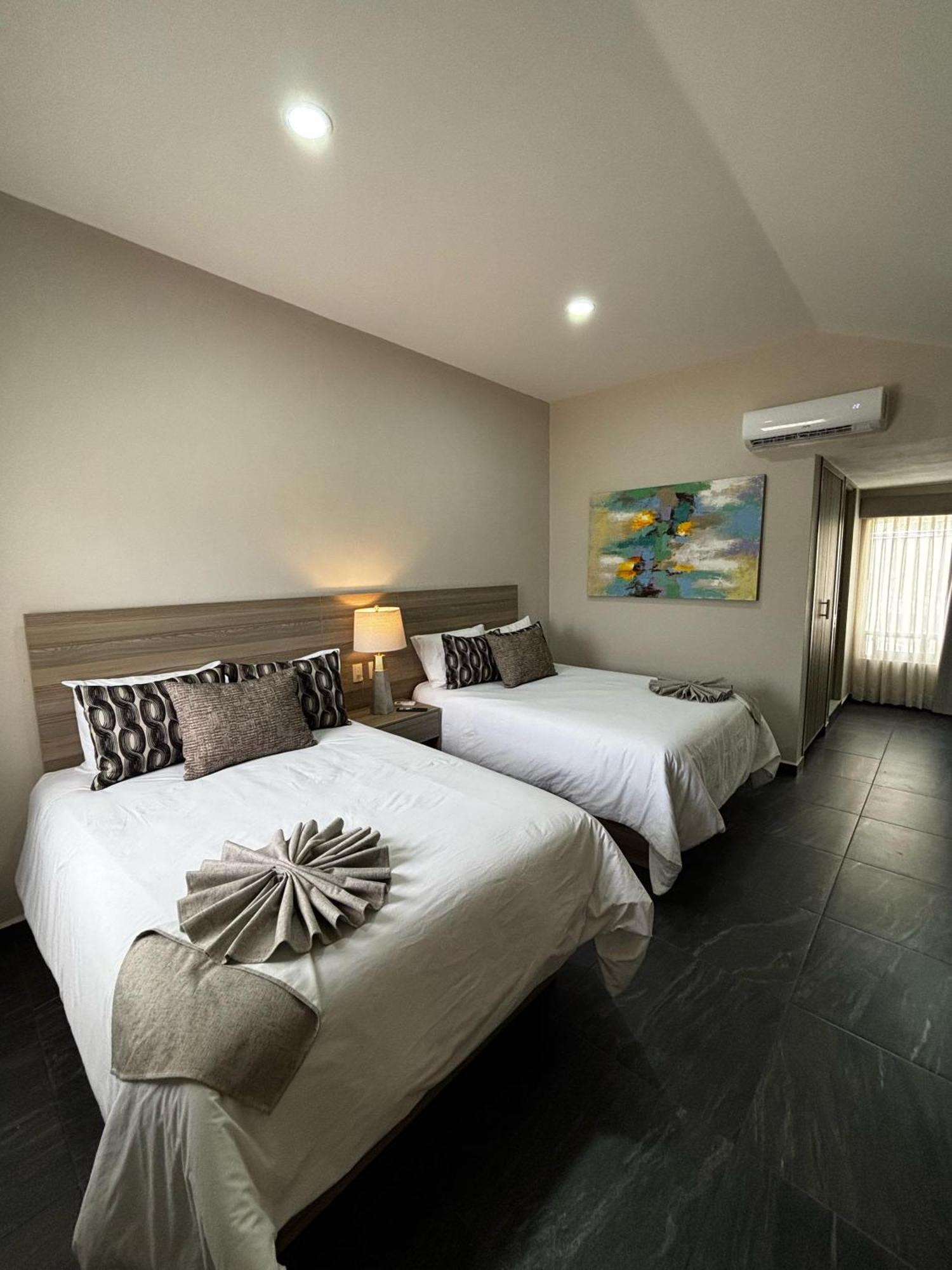 חלפן Villas El Encanto מראה חיצוני תמונה