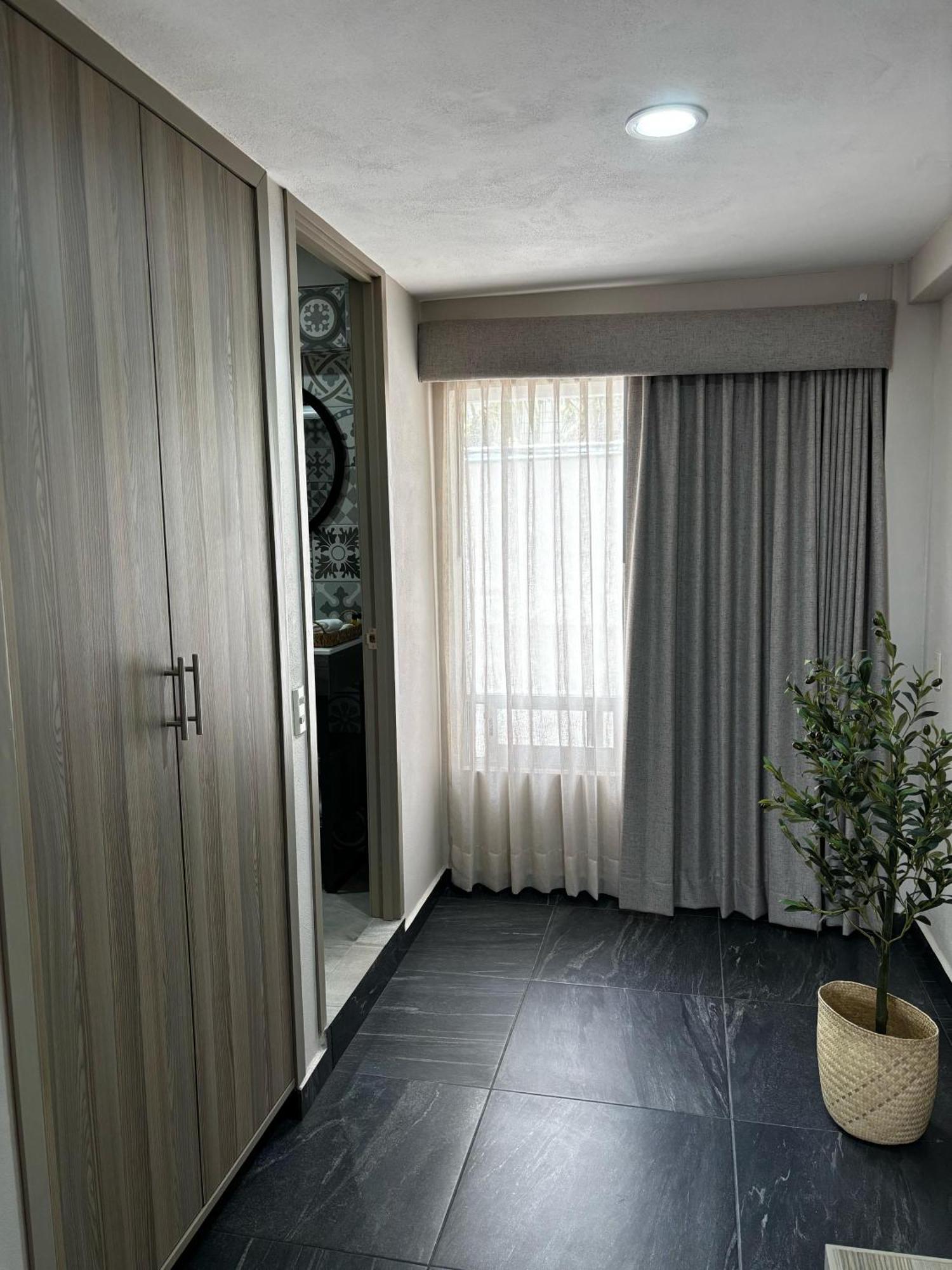 חלפן Villas El Encanto מראה חיצוני תמונה